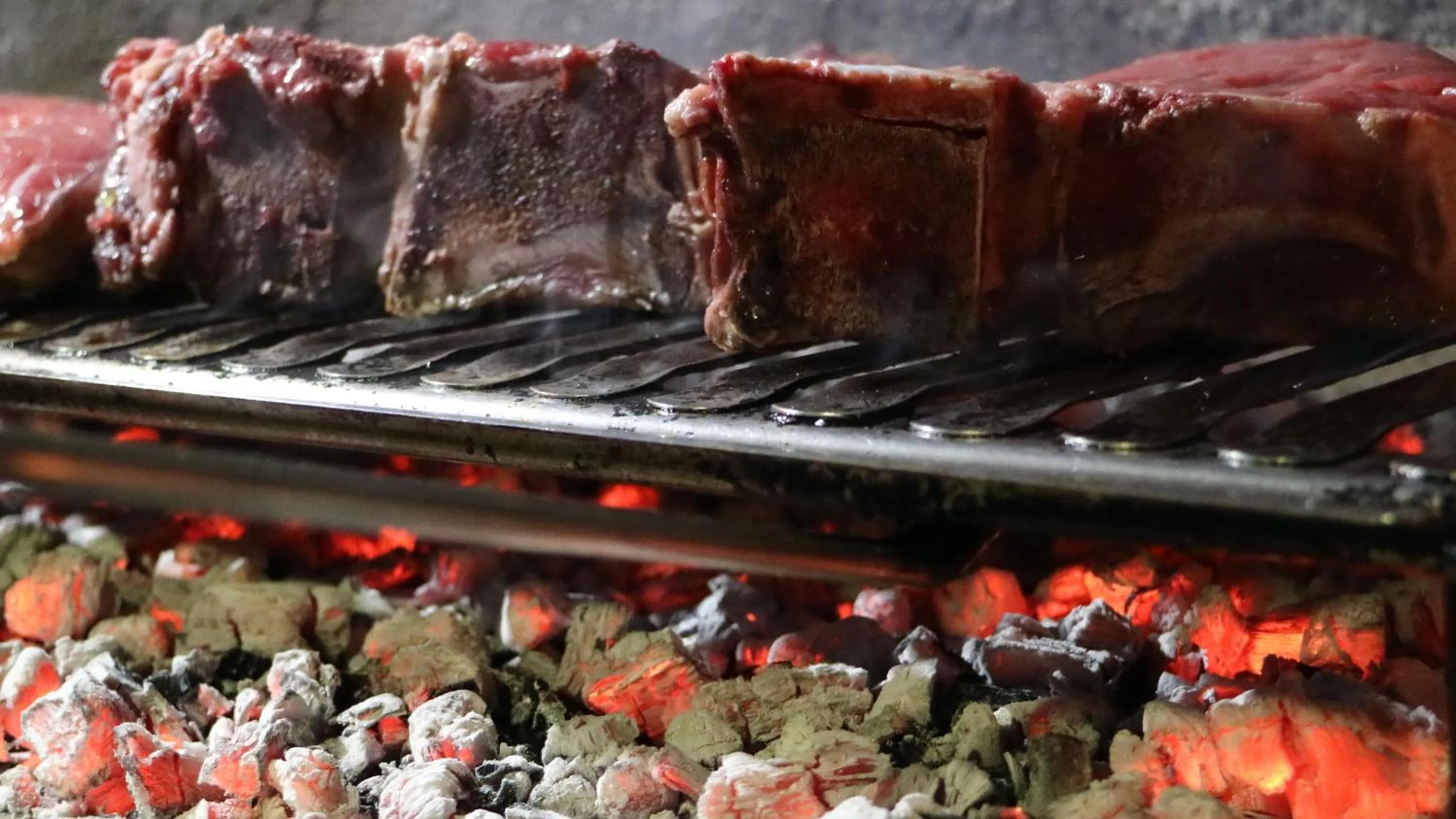 Restaurant/places to eat in Agriturismo La Sovana