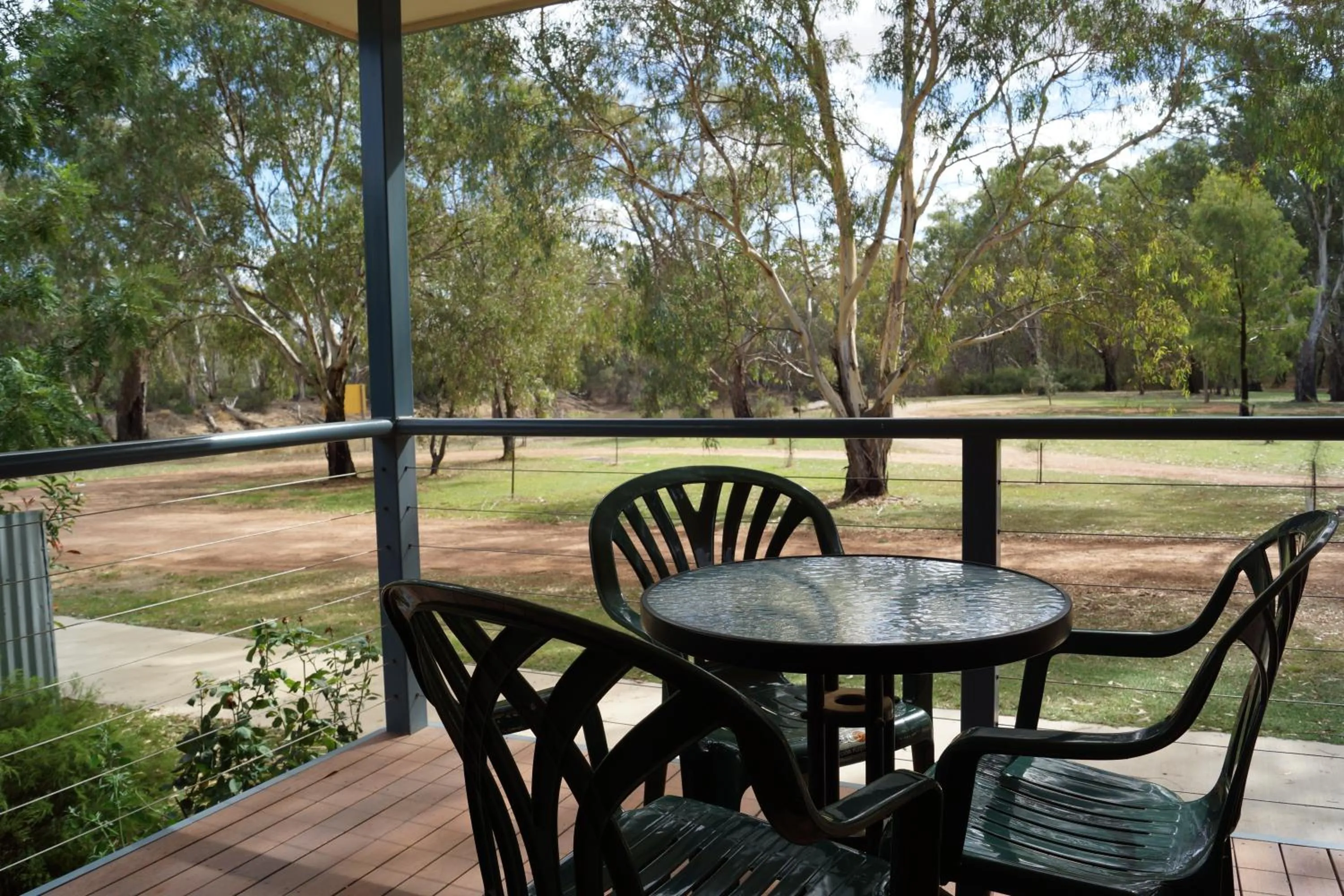 Tooleybuc River Retreat Villas
