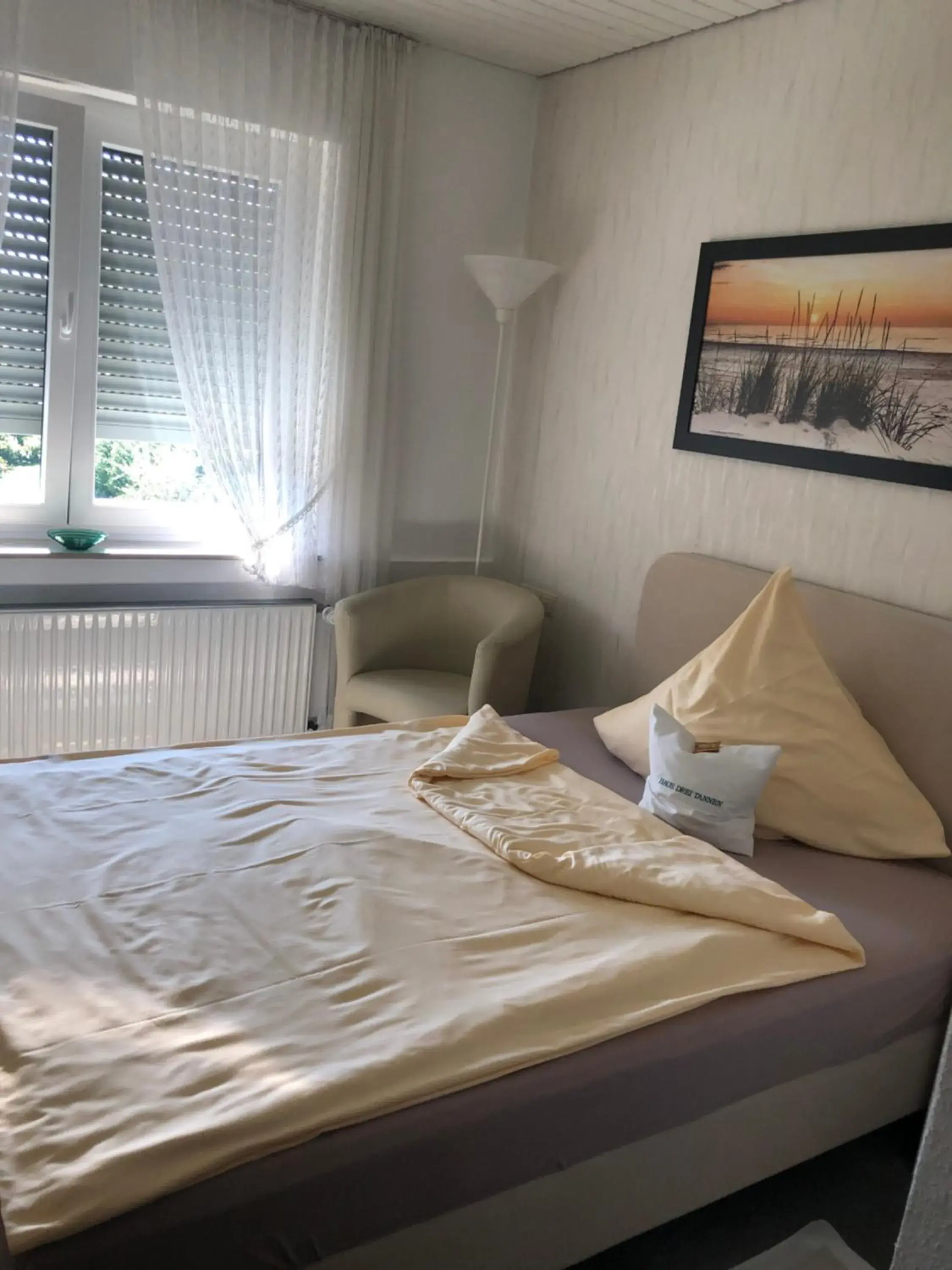 Single Room in Haus Drei Tannen Single Room in Haus Drei Tannen