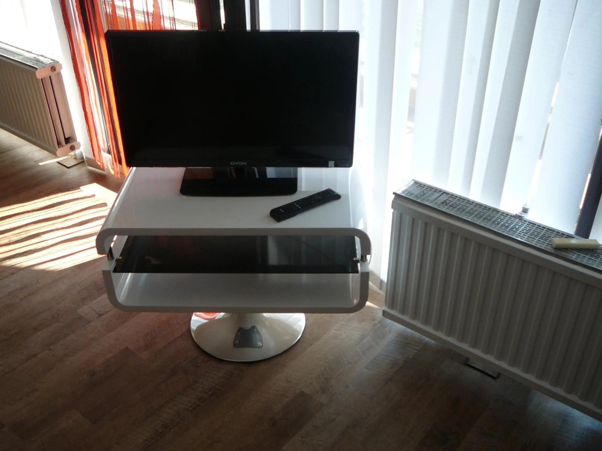 TV and multimedia in Haus Drei Tannen