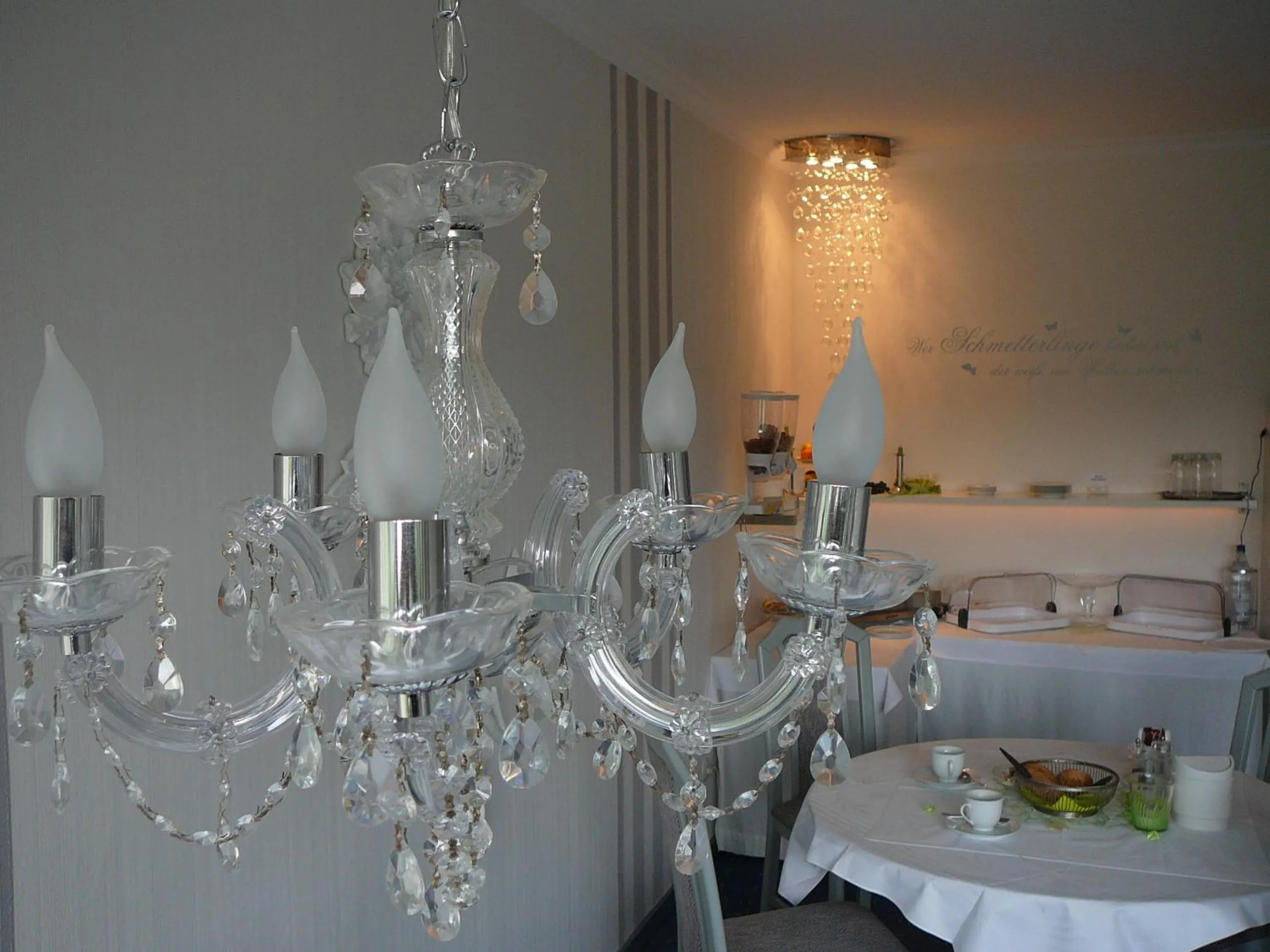 Breakfast, Bed in Haus Drei Tannen