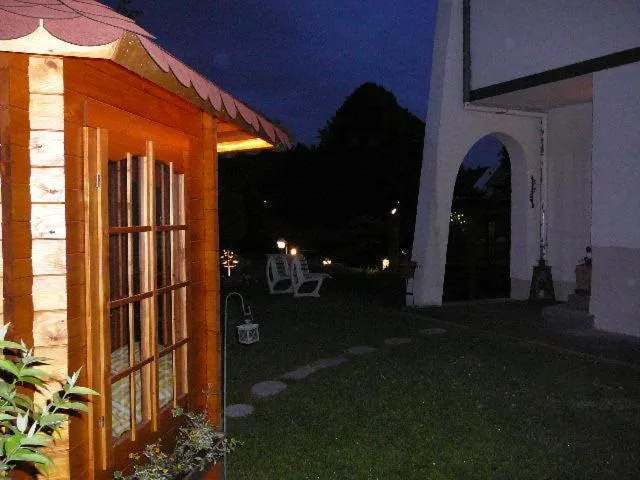 Area and facilities in Haus Drei Tannen