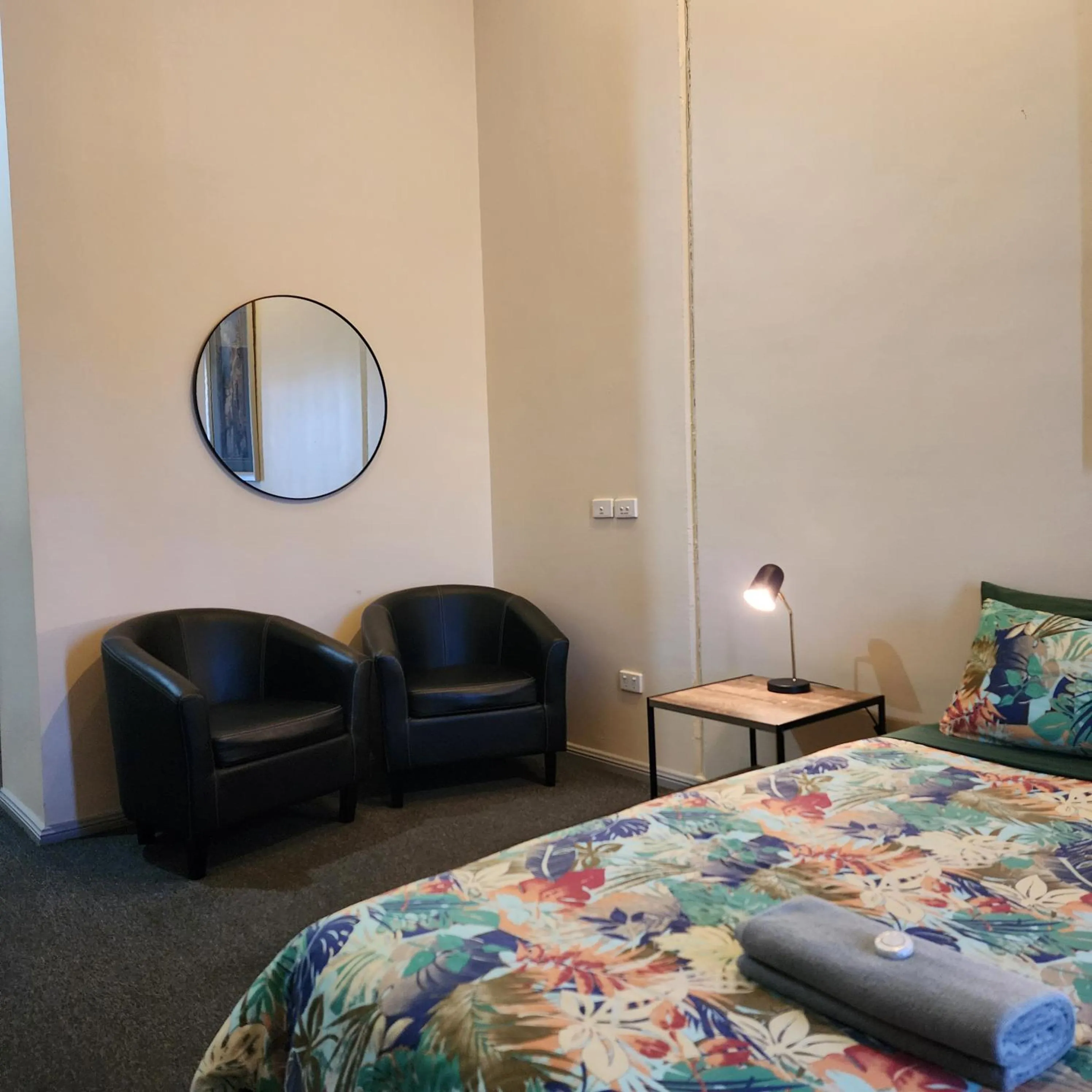 Wentworth Central Motor Inn