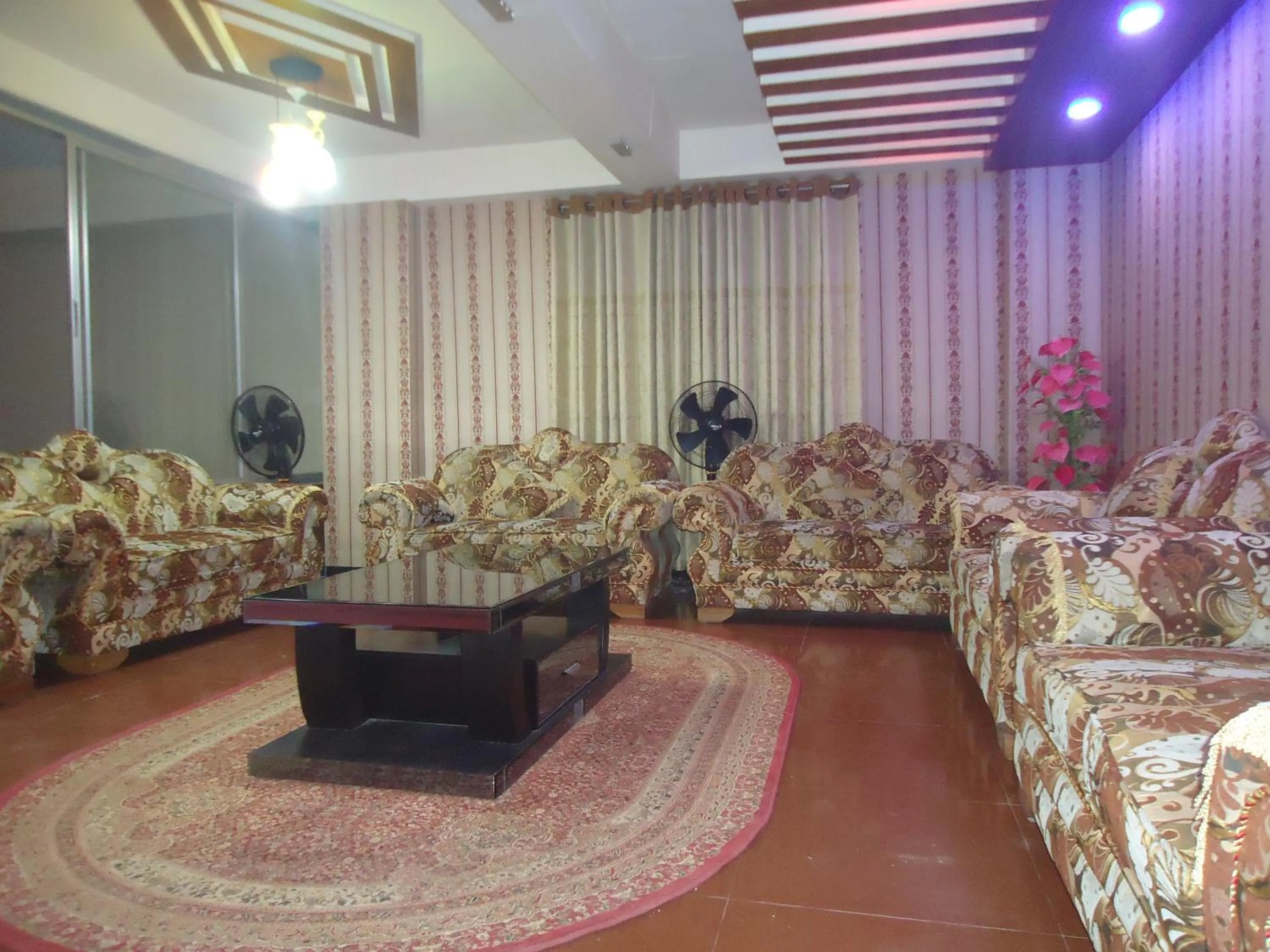 Muscat Holiday Resort