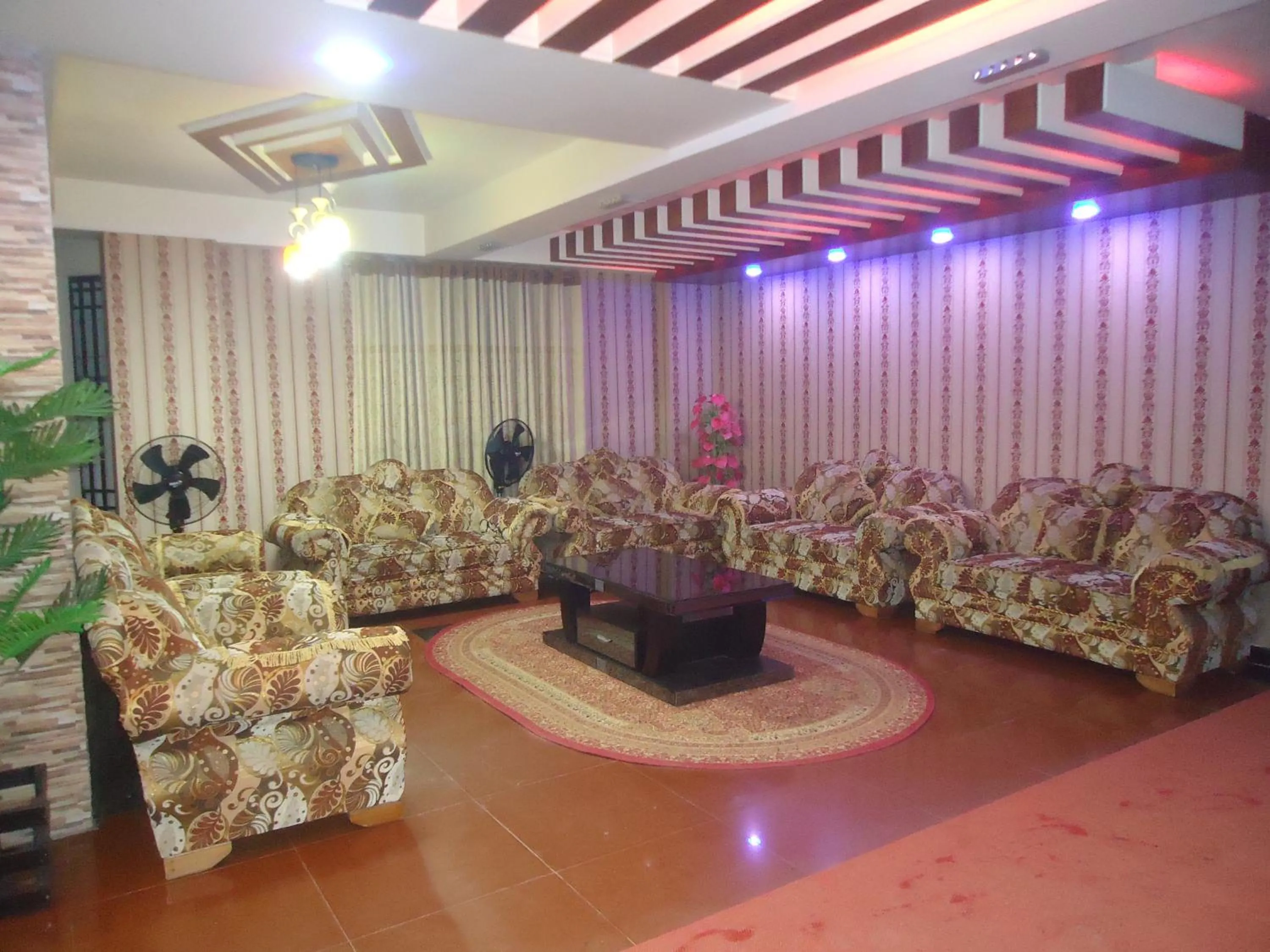 Muscat Holiday Resort