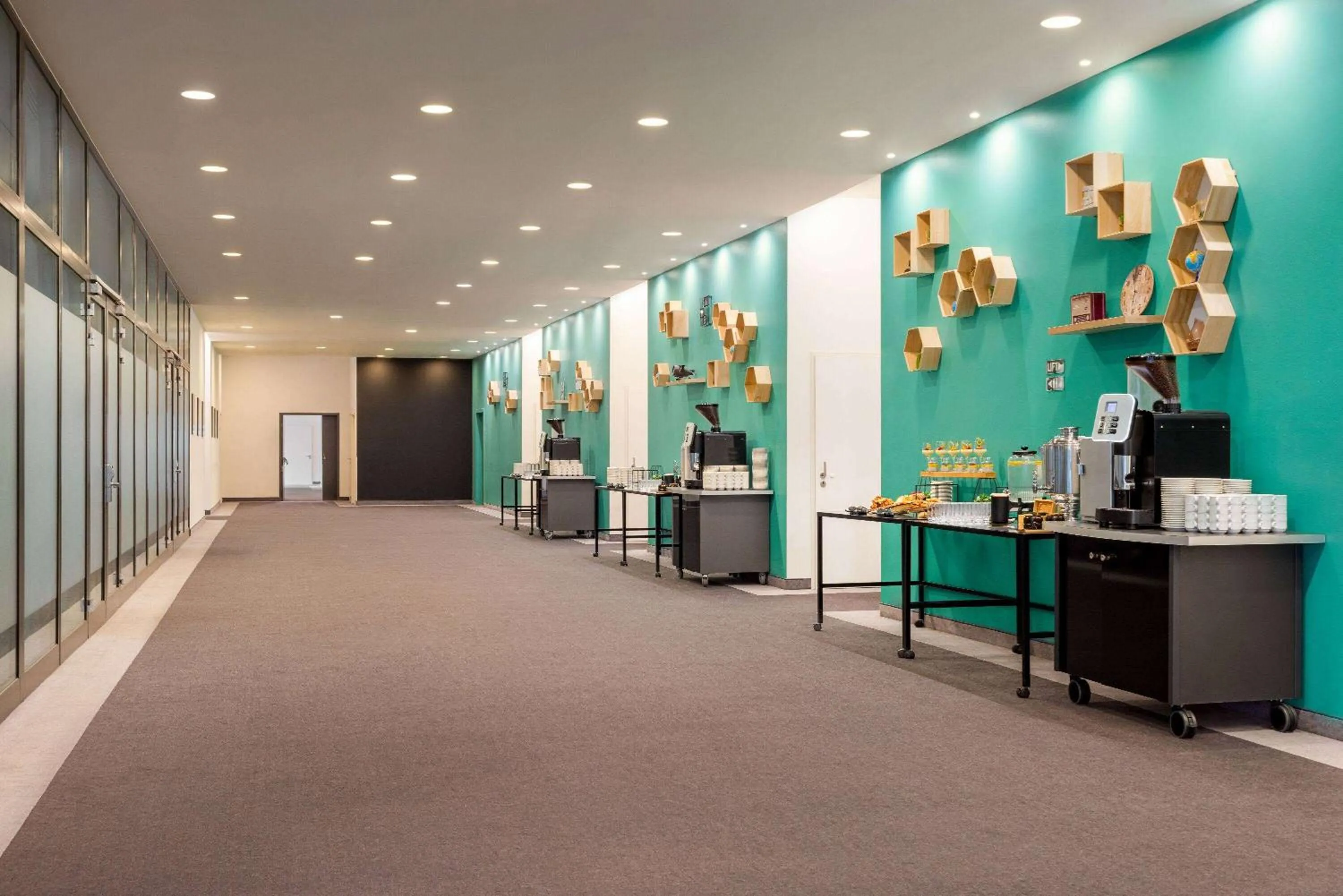 Other in Vienna House Easy by Wyndham Katowice