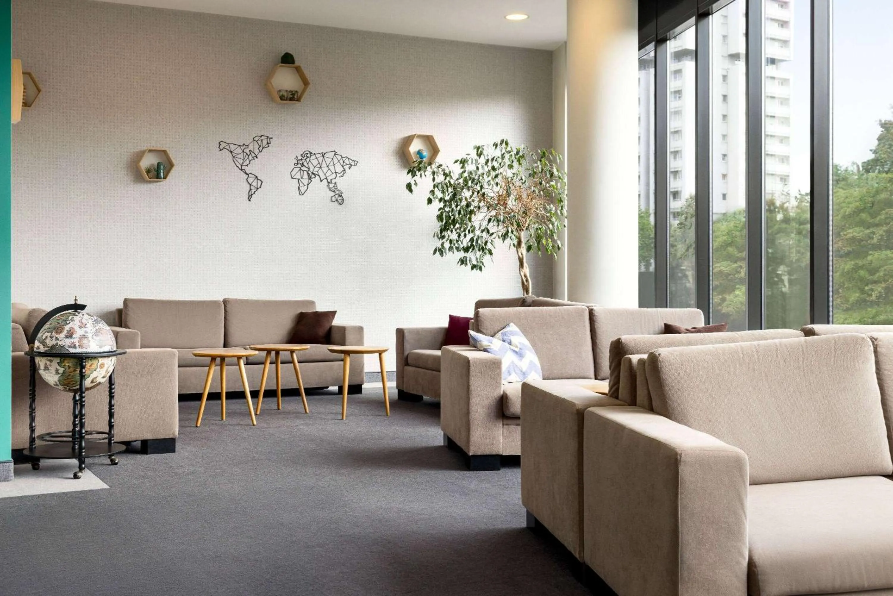 Other in Vienna House Easy by Wyndham Katowice