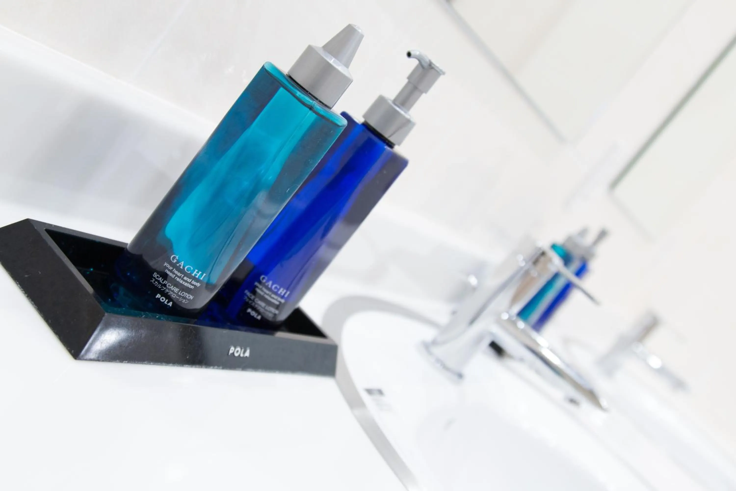 Spa and wellness centre/facilities in Hotel Wakamatsu Excel