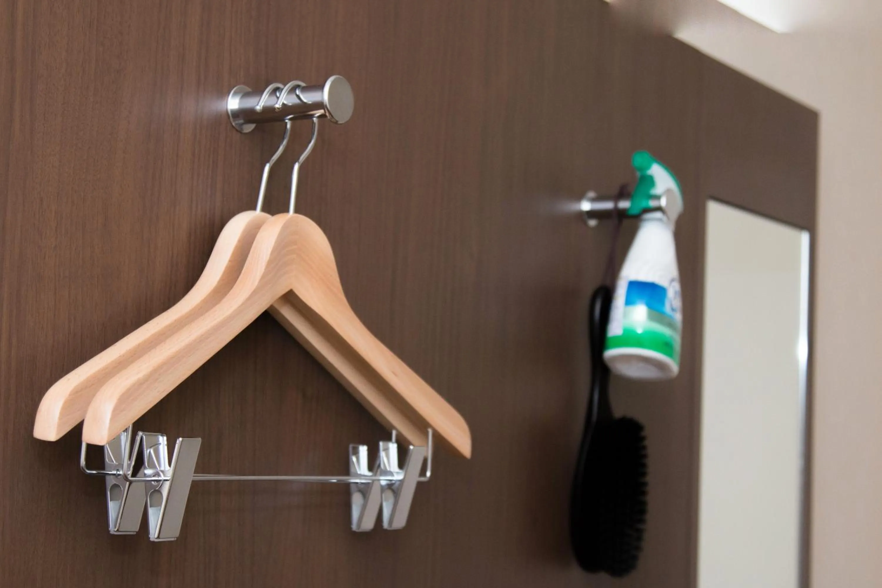 Decorative detail in Hotel Wakamatsu Excel