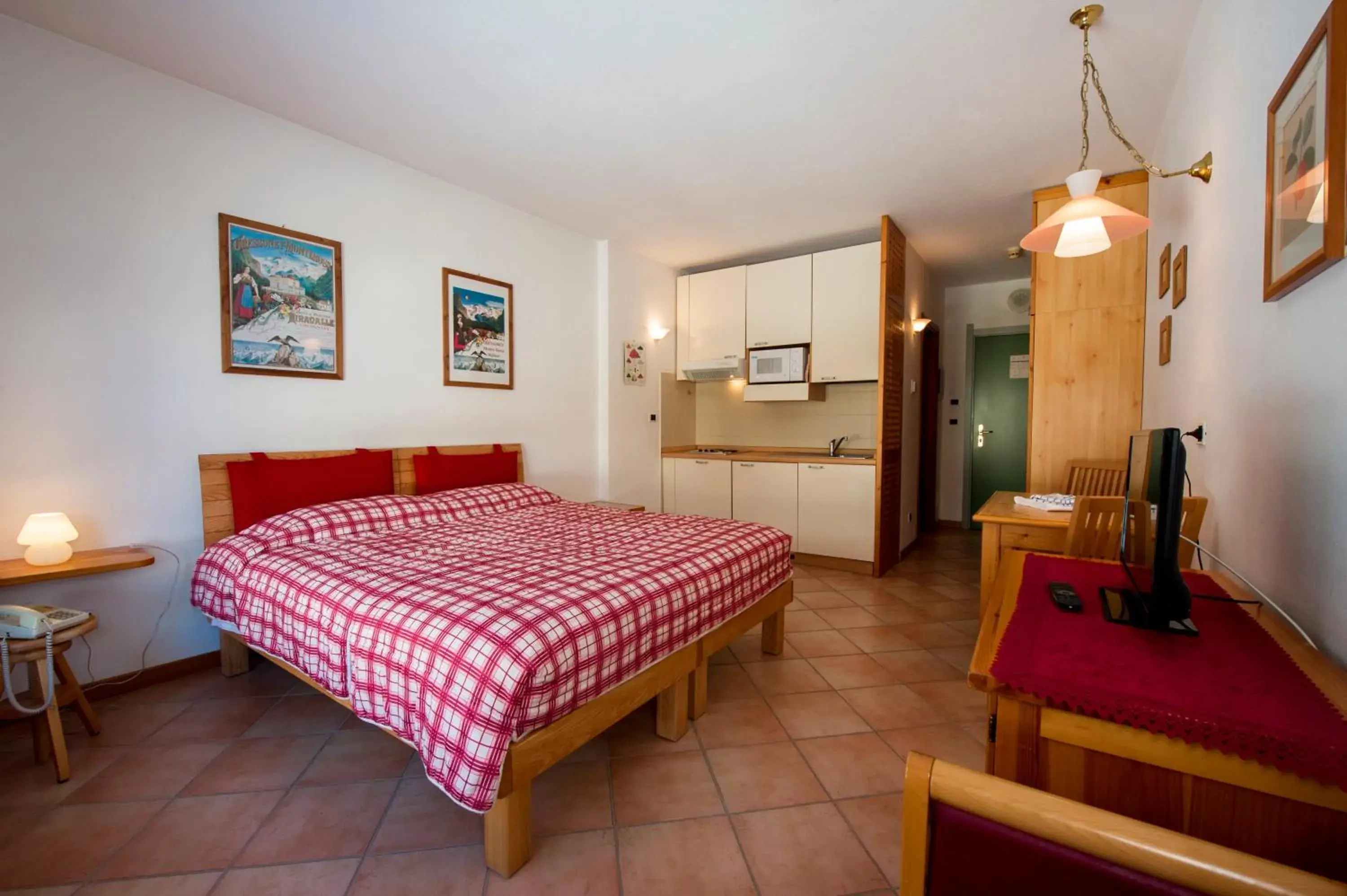 Studio (2 Adults) in Residenza Del Sole Studio (2 Adults) in Residenza Del Sole