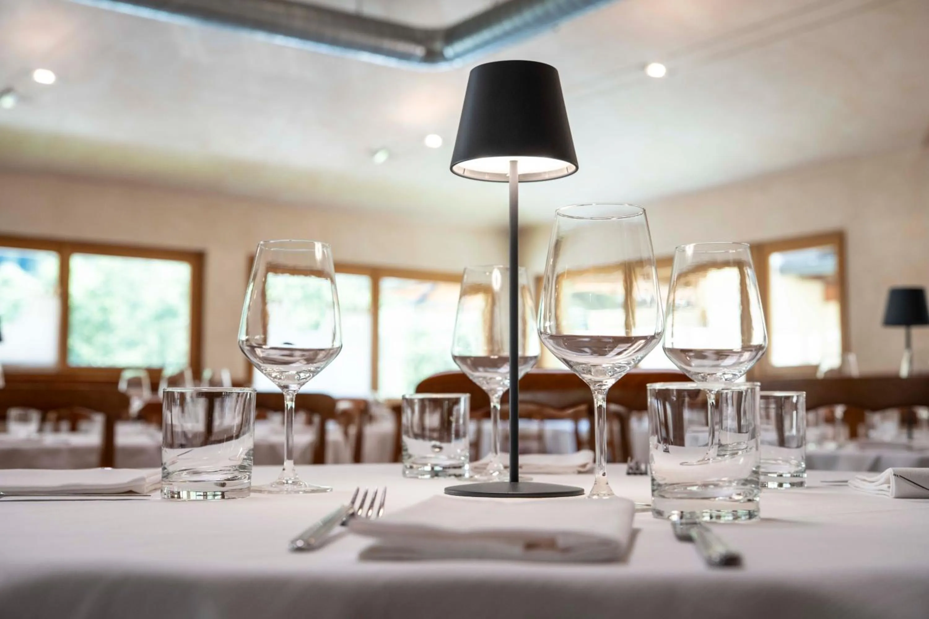 Restaurant/places to eat in Residenza Del Sole