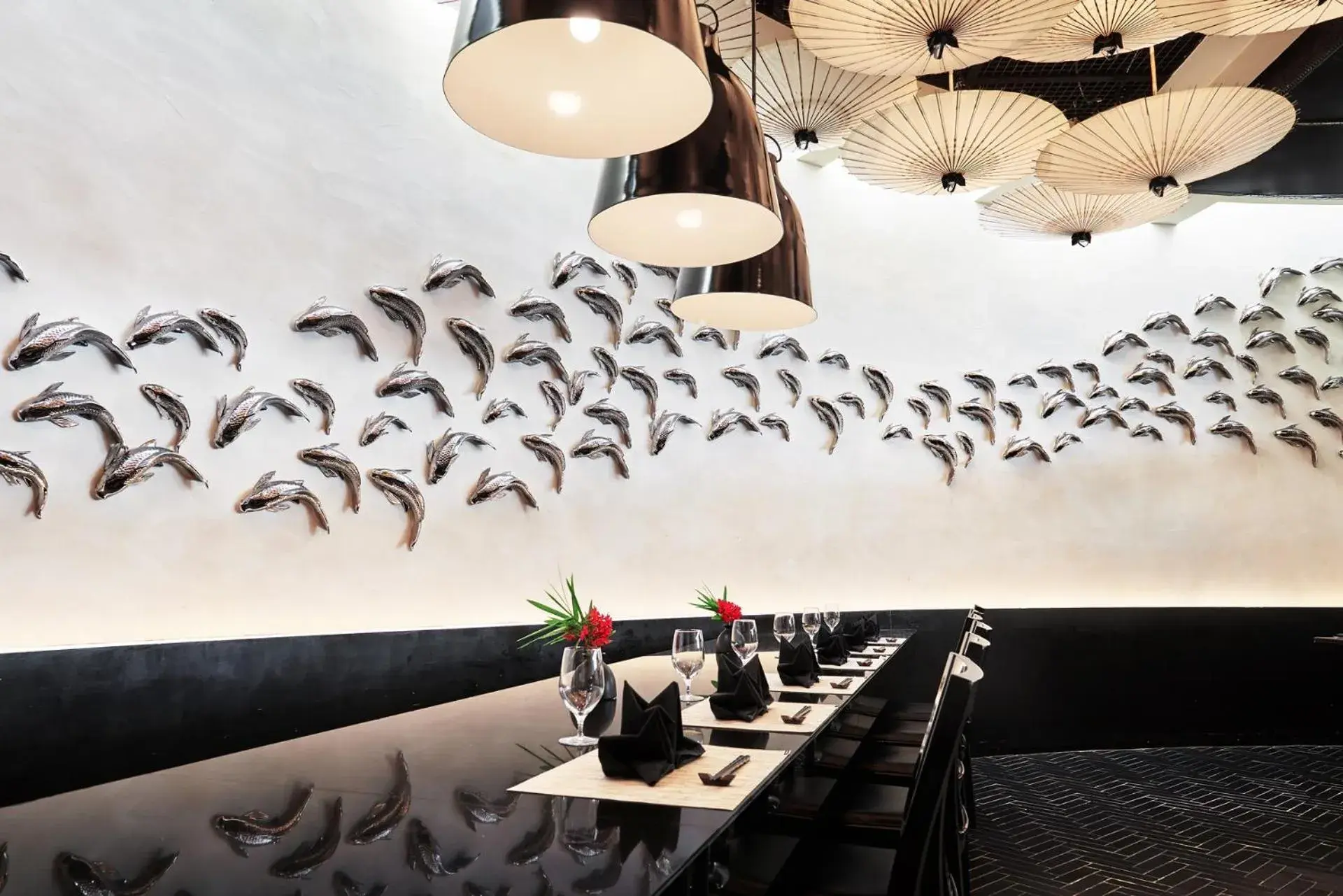 Restaurant/places to eat in Kensington Hotel Saipan Restaurant/places to eat in Kensington Hotel Saipan