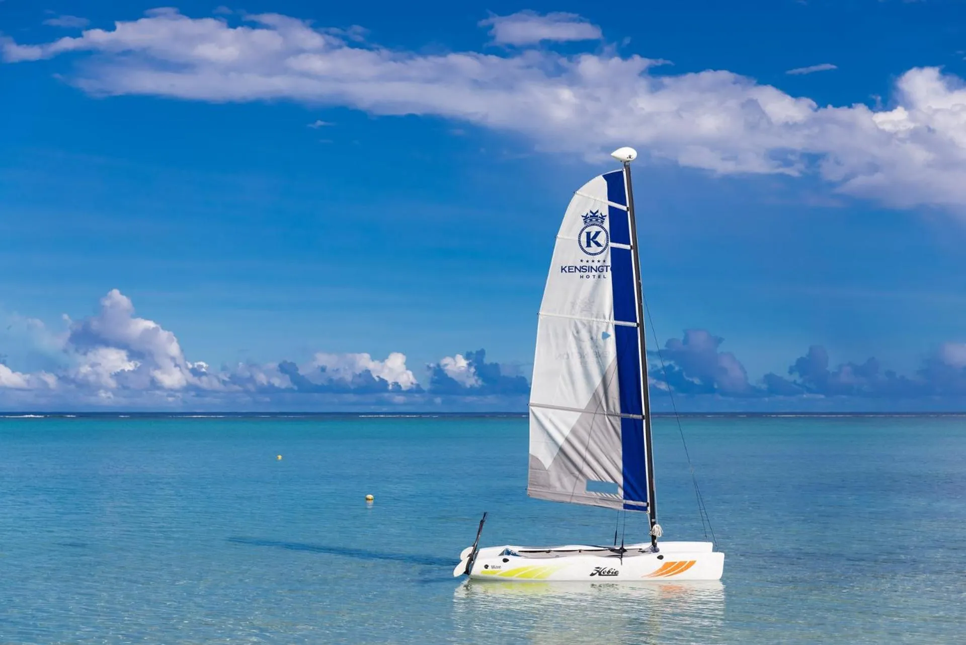 Activities in Kensington Hotel Saipan