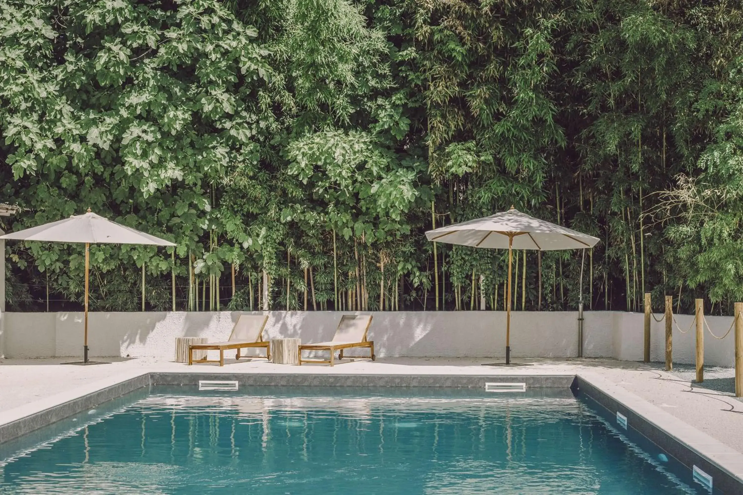 Pool view in Best Western Hotel Cristallo Mantova Pool view in Best Western Hotel Cristallo Mantova