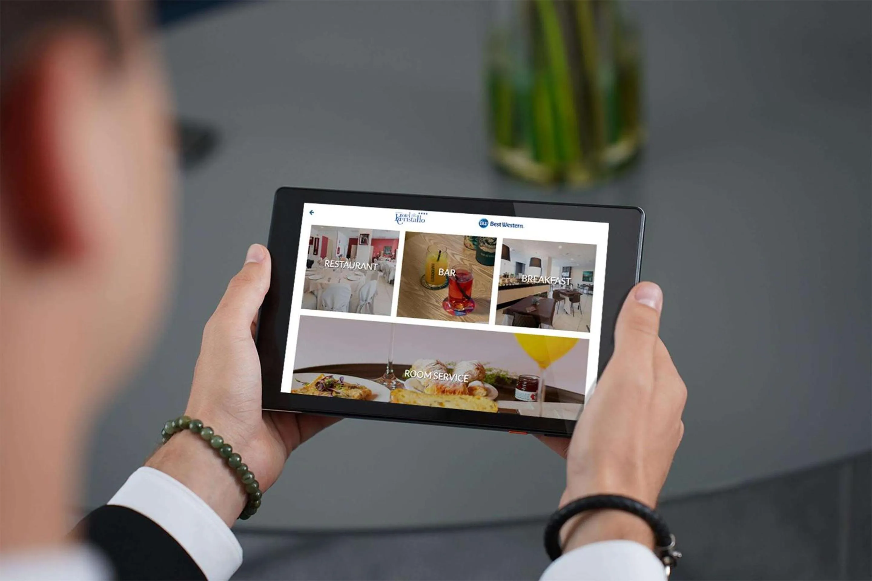 Other in Best Western Hotel Cristallo Mantova