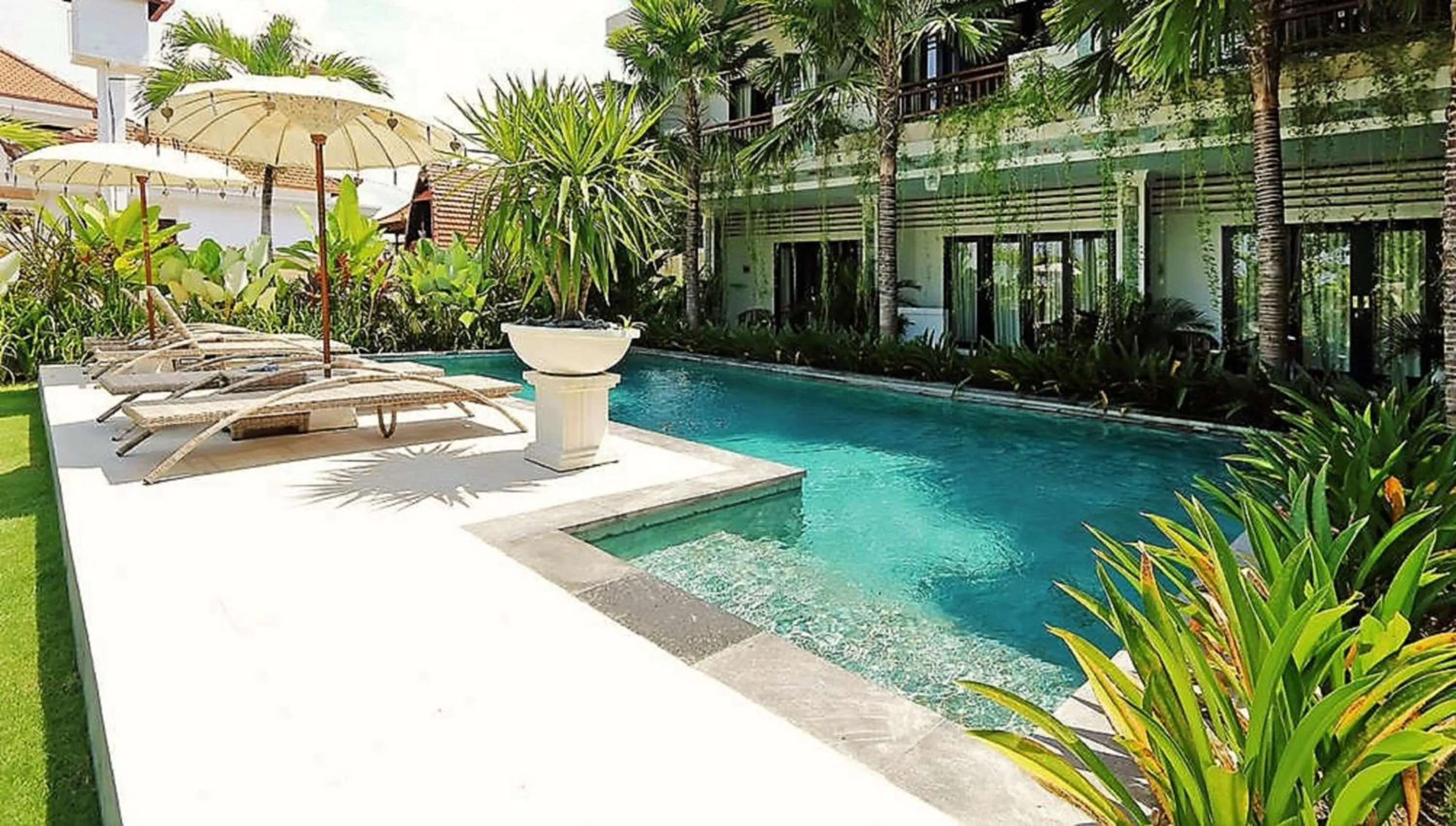 Indah Homestay