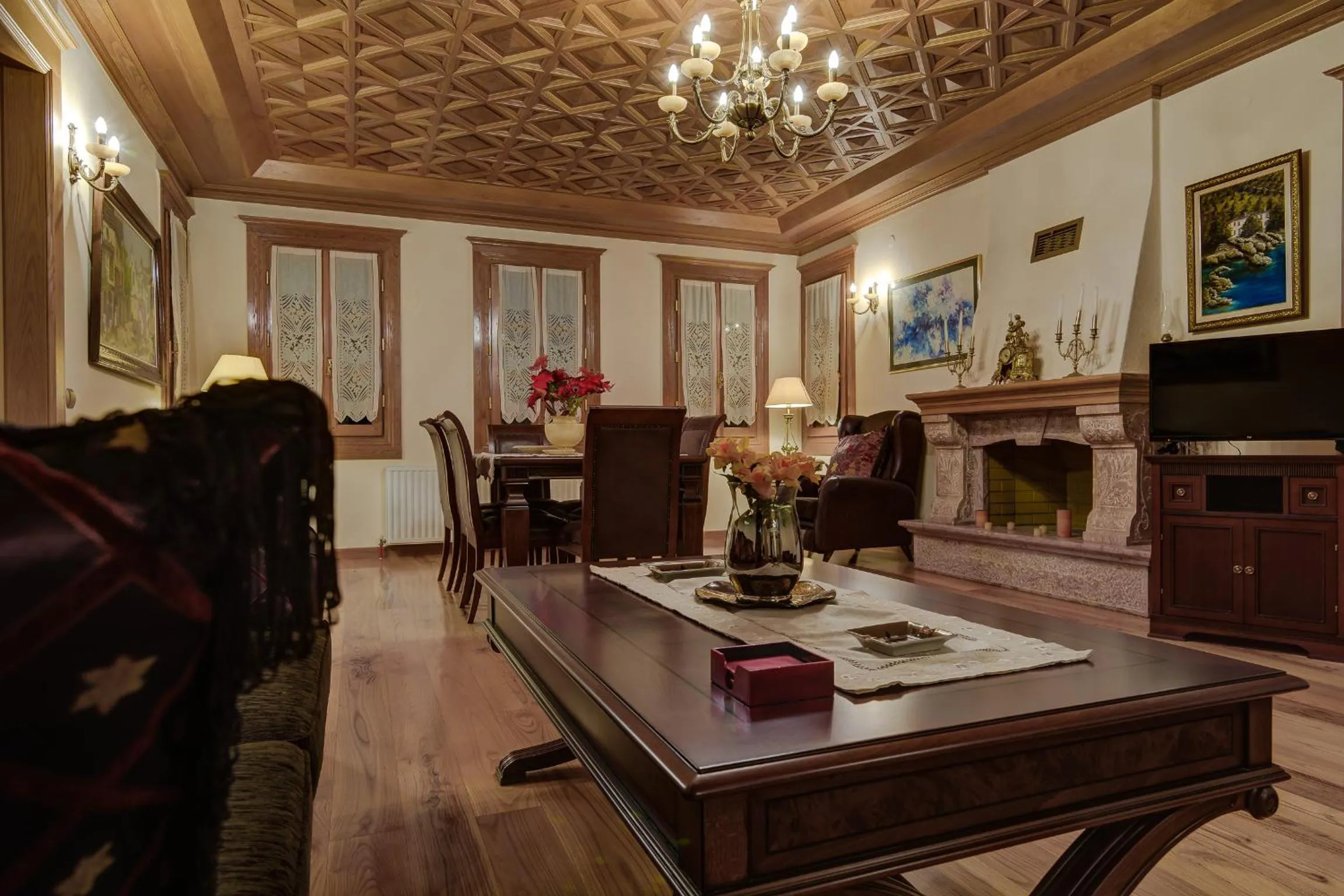 Villa Sikioti
