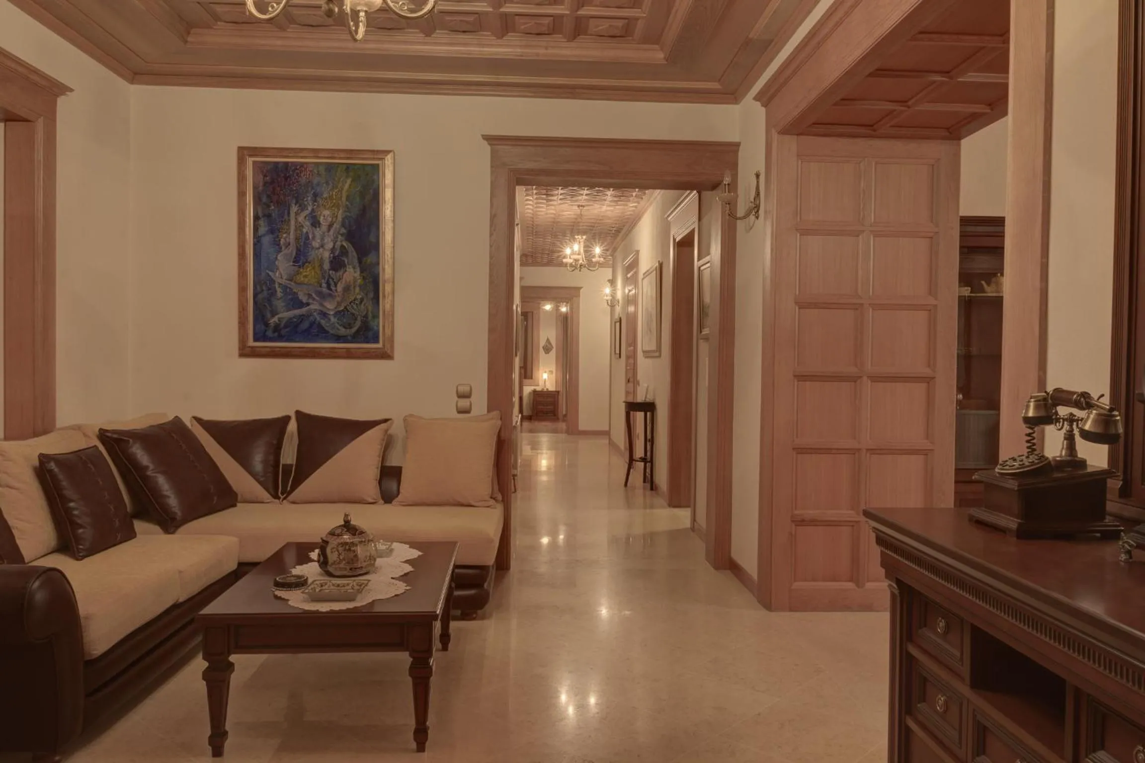 Villa Sikioti