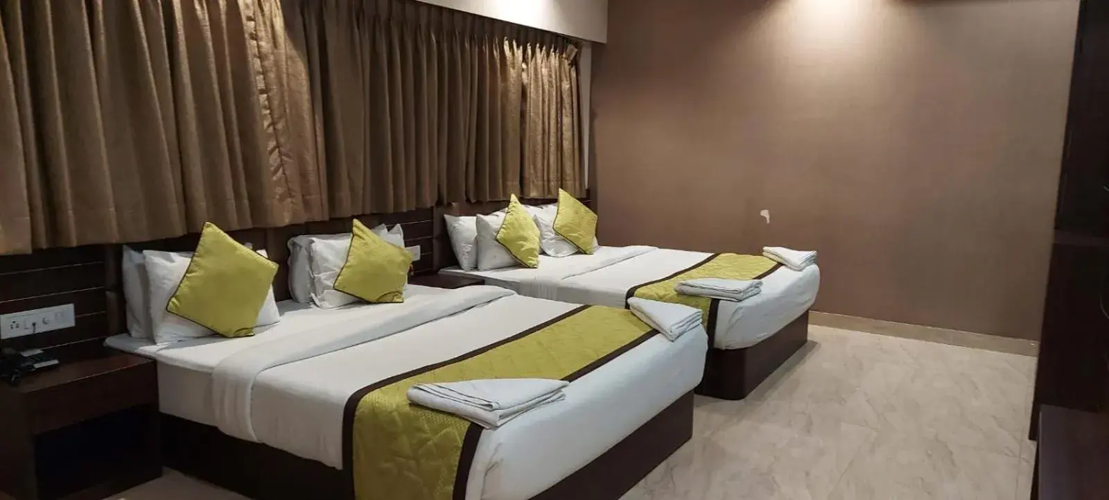 Hotel Central Plaza Hotel Central Plaza