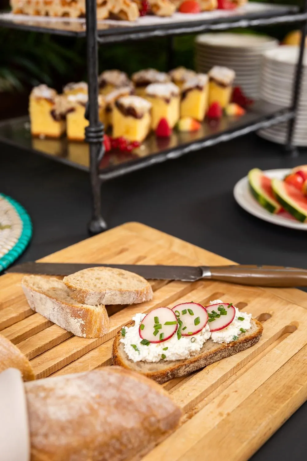 Food and drinks in Hotel Podlasie