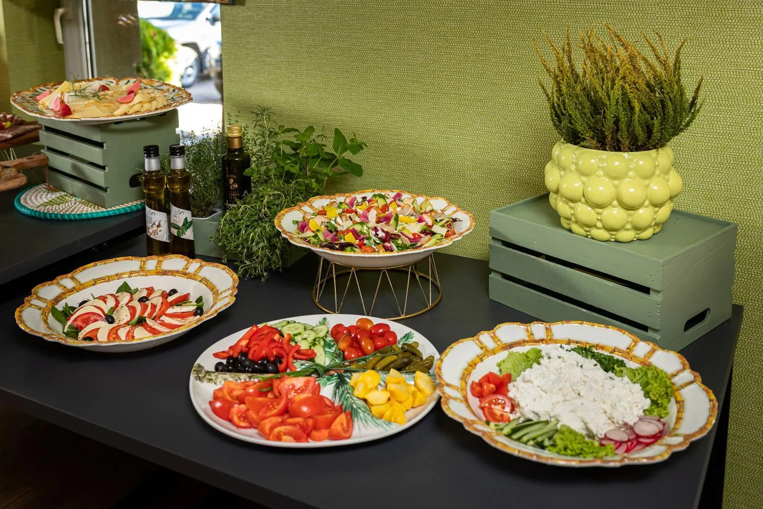 Food and drinks in Hotel Podlasie