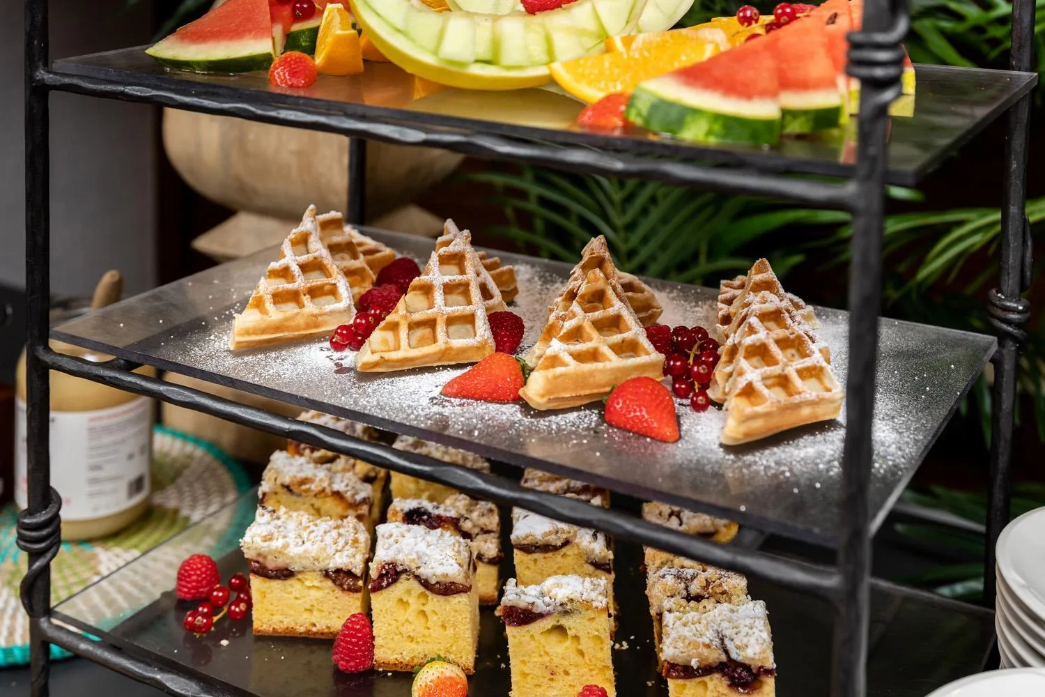 Food and drinks in Hotel Podlasie