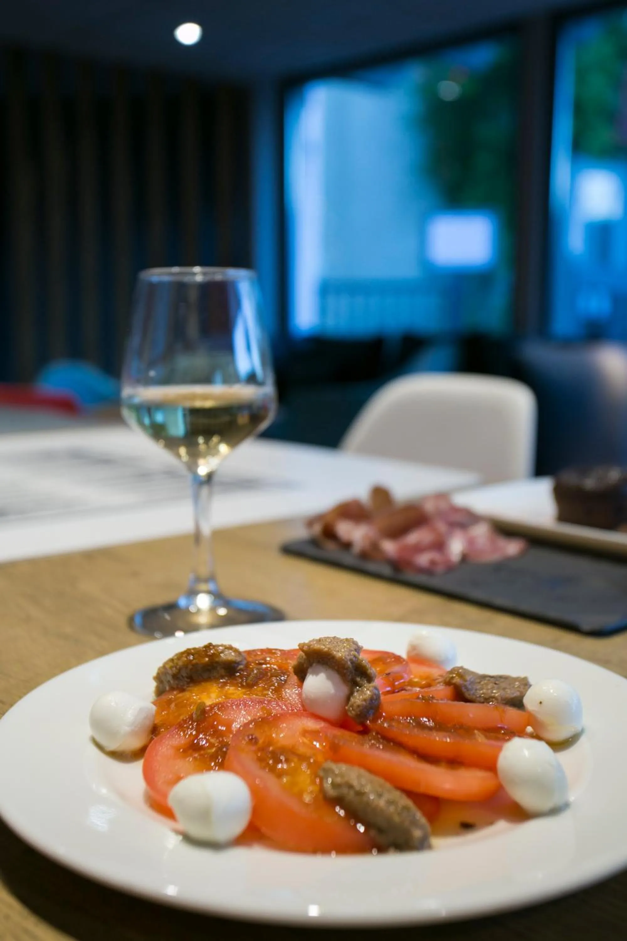 Food and drinks in ibis Avignon Sud