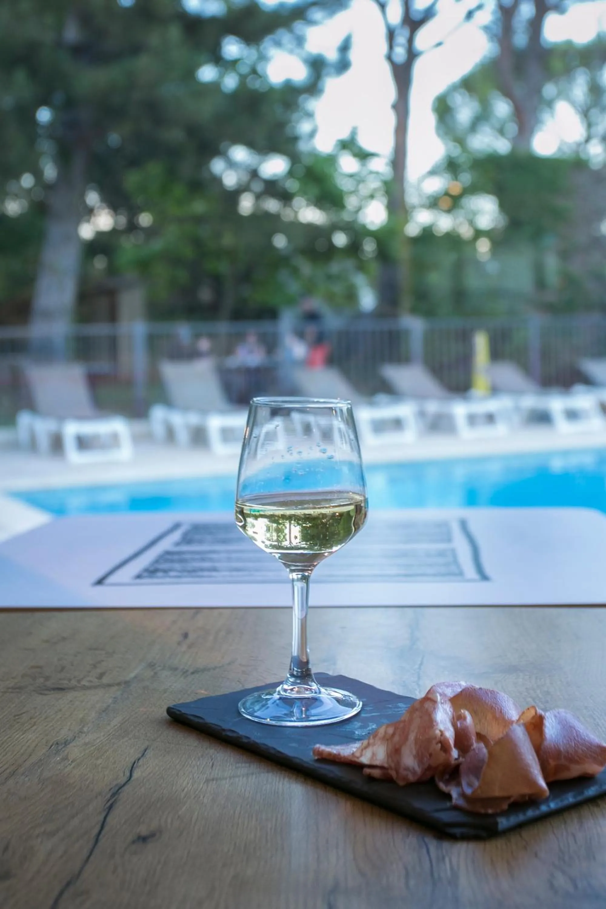 Food and drinks in ibis Avignon Sud