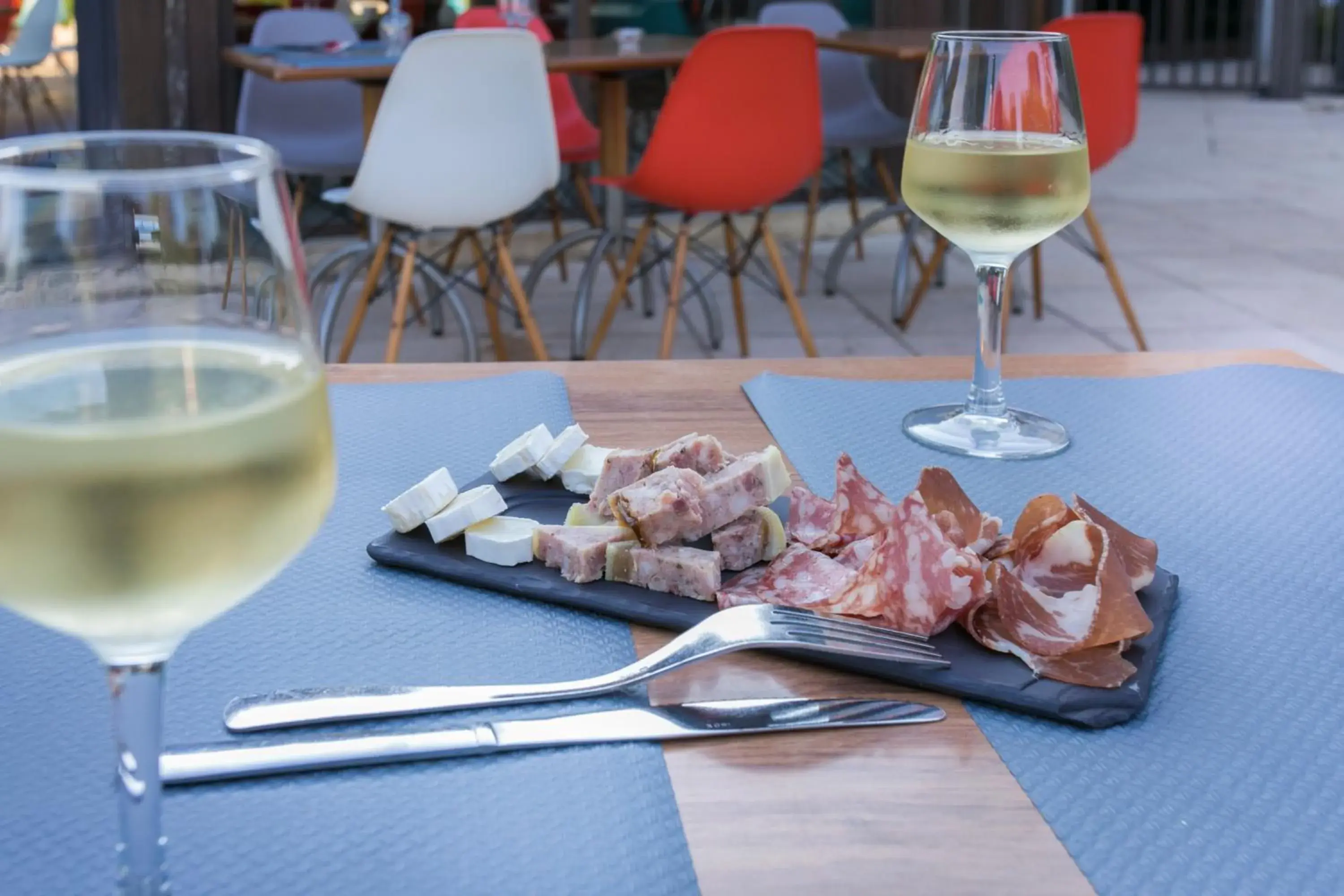 Food and drinks in ibis Avignon Sud Food and drinks in ibis Avignon Sud