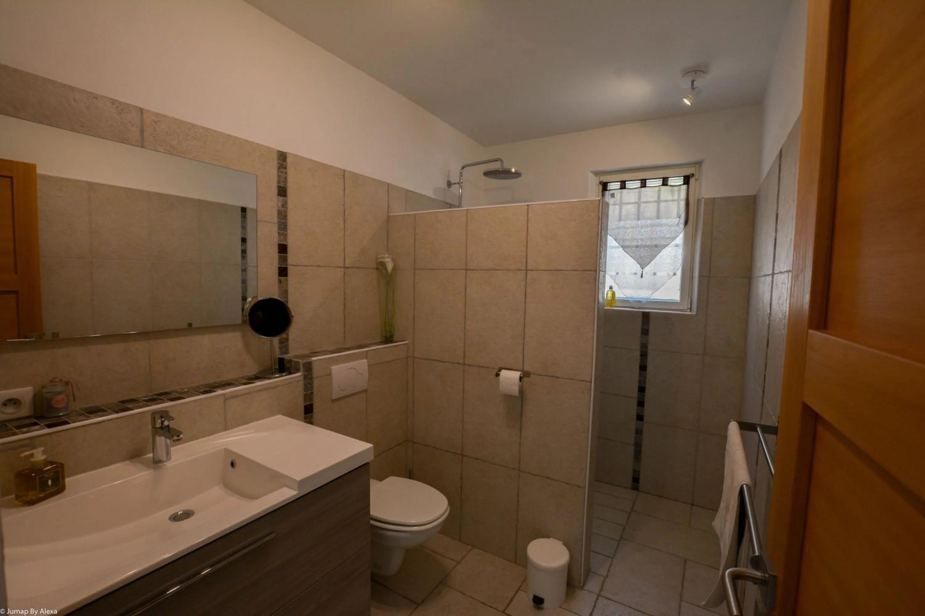 Bathroom in Campagne Cérès