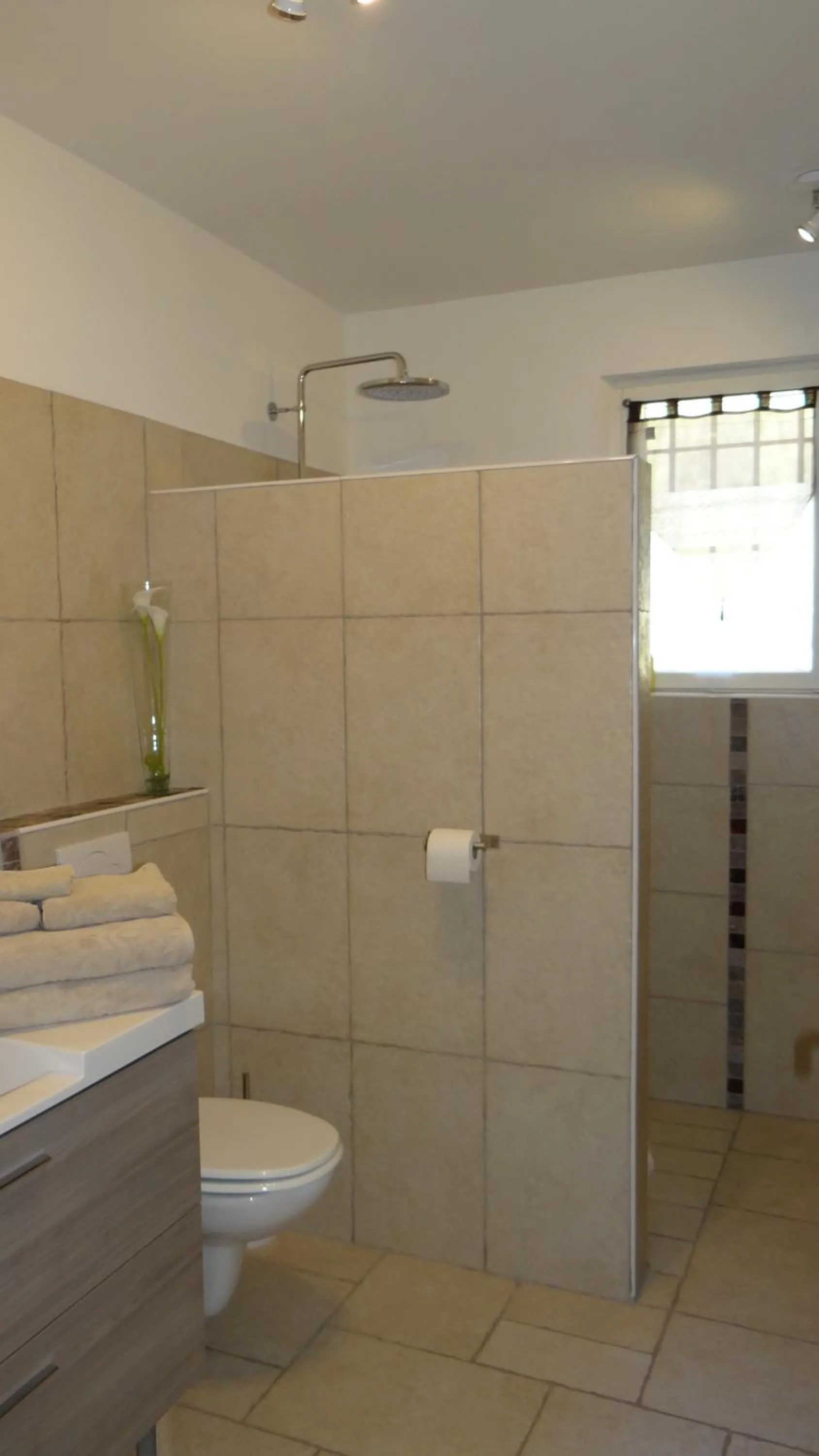 Bathroom in Campagne Cérès
