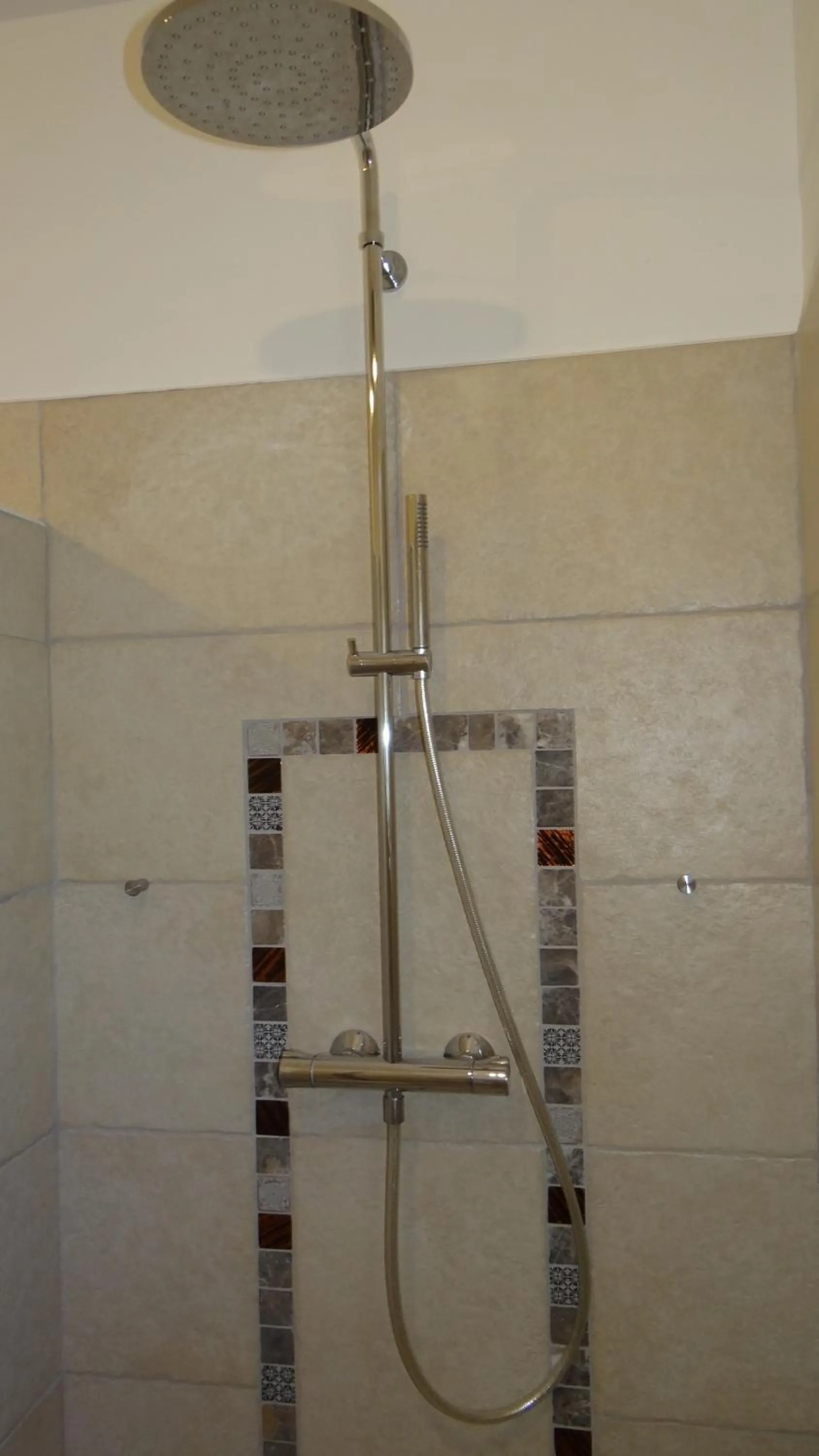 Bathroom in Campagne Cérès