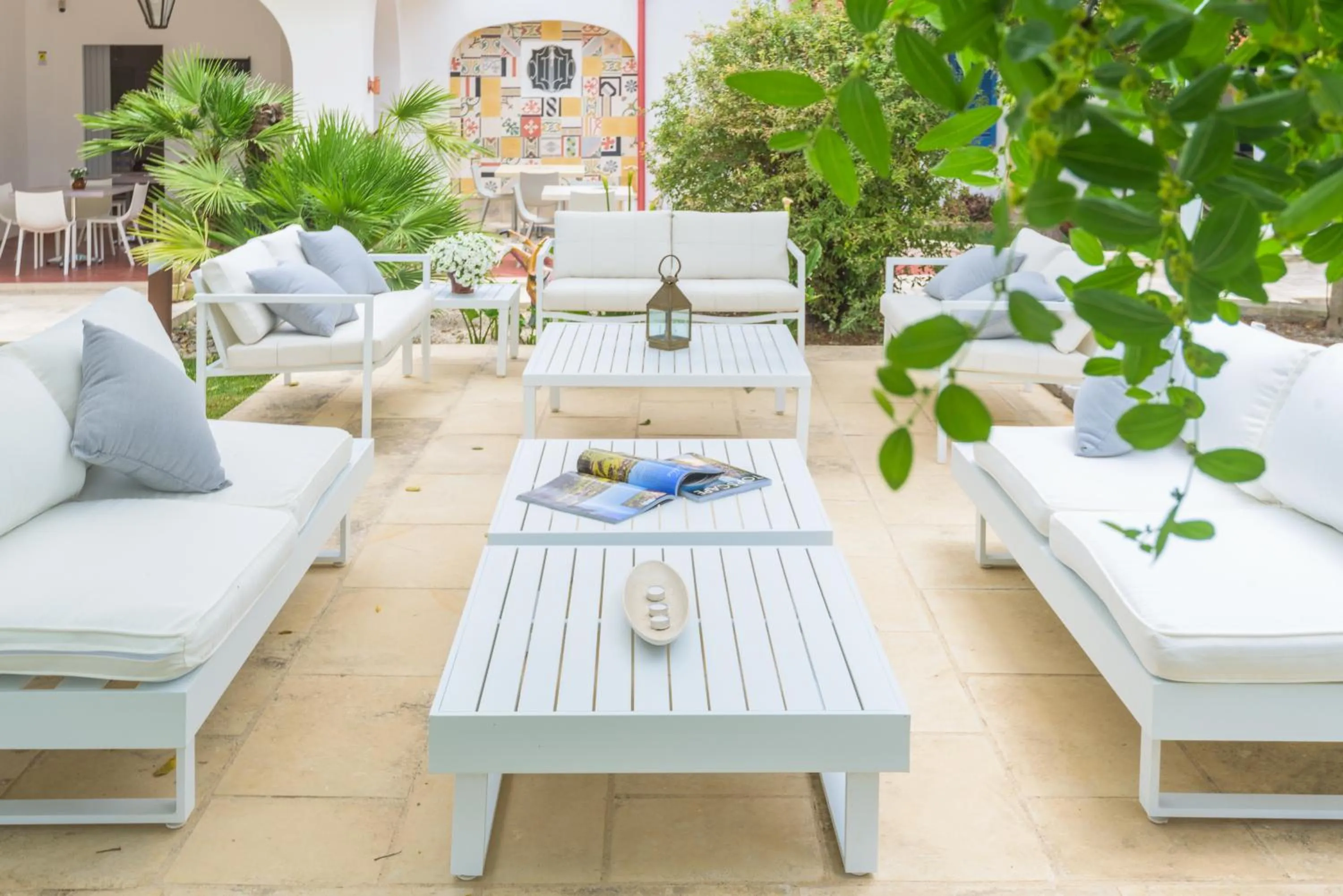 Li Pappi Antico Casale