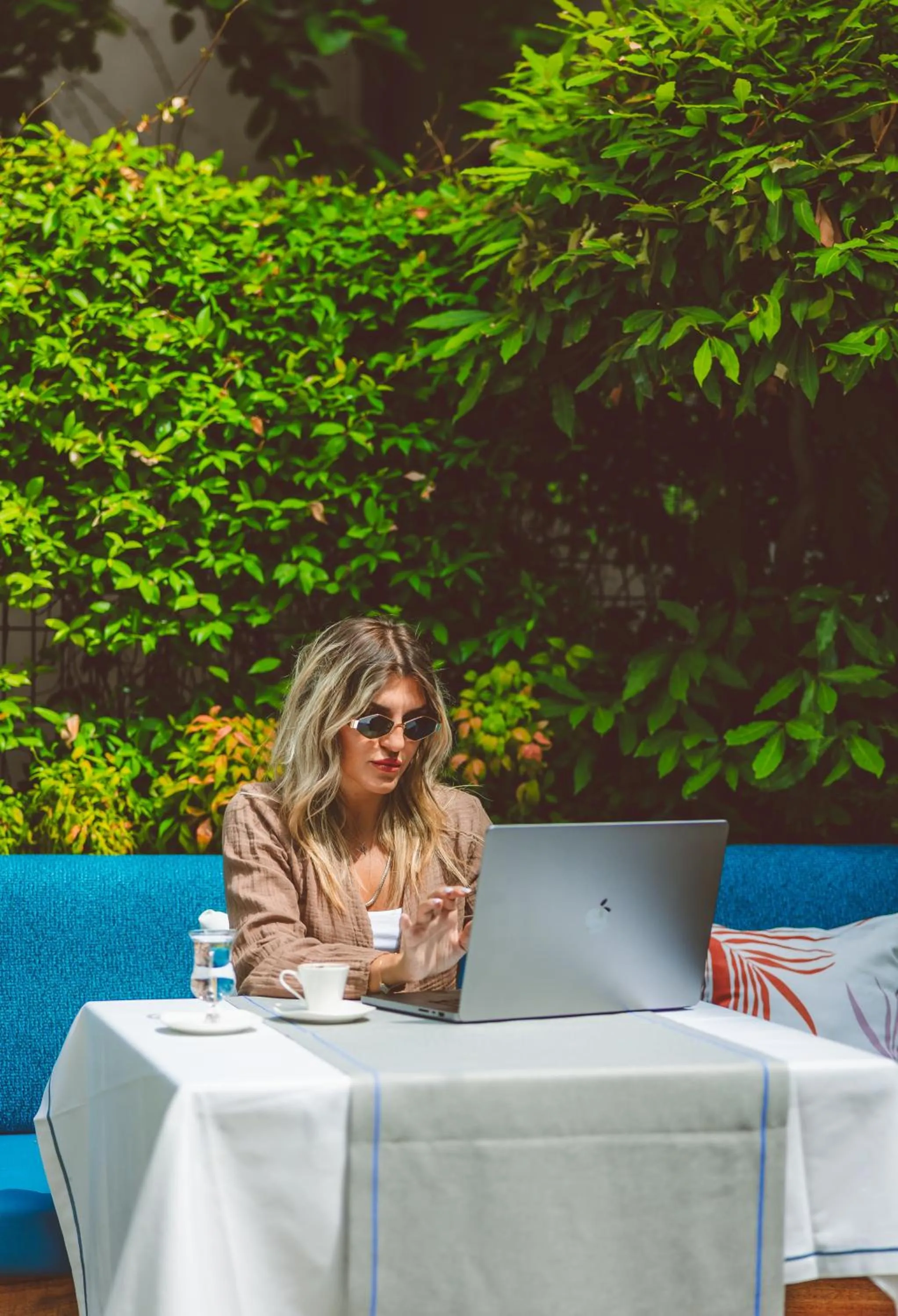 Ada Suites Nisantasi