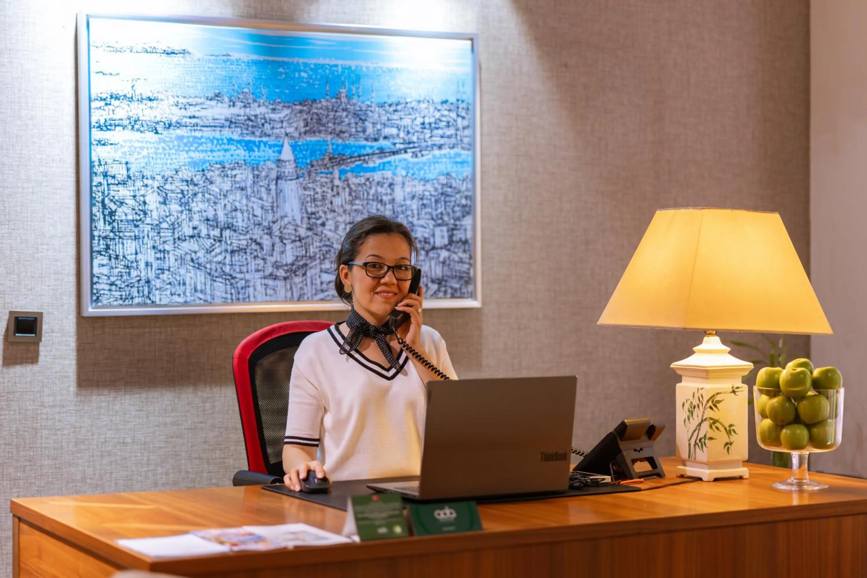 Ada Suites Nisantasi