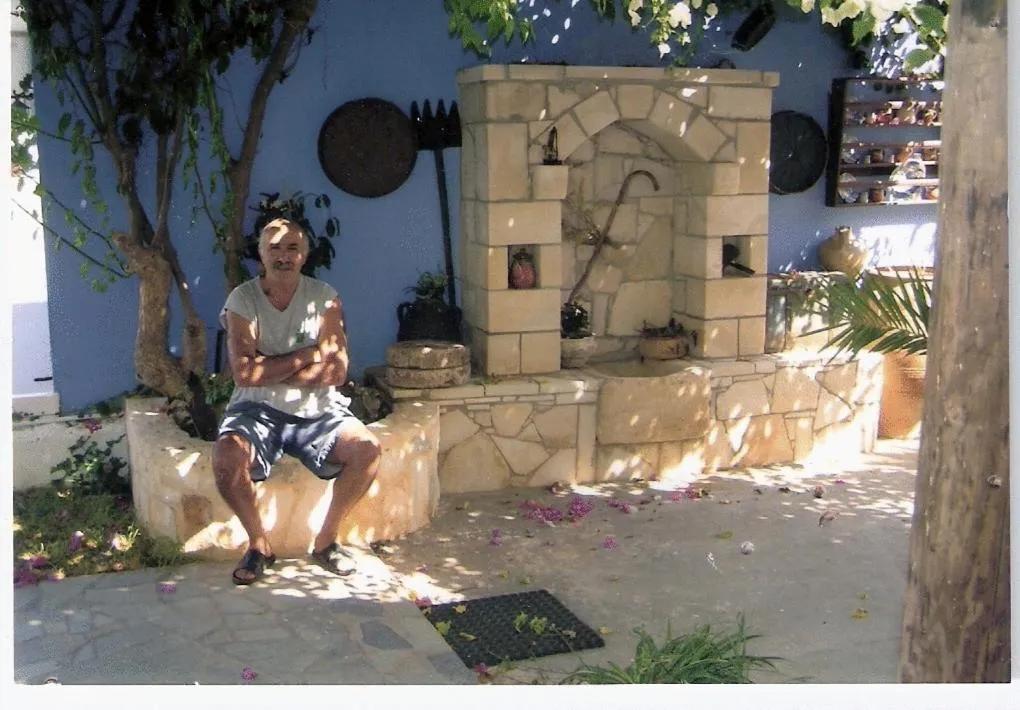 Guests in Lia Sofia Apartments