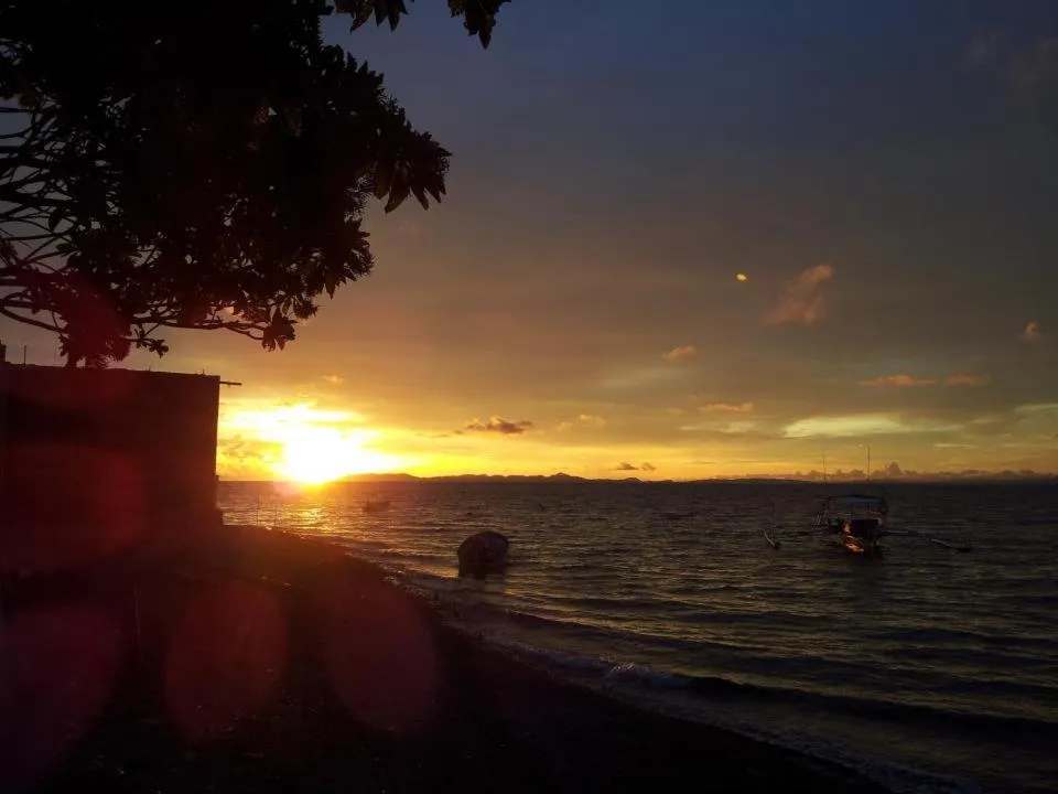 Anilao Scuba Dive Center (ASDC)