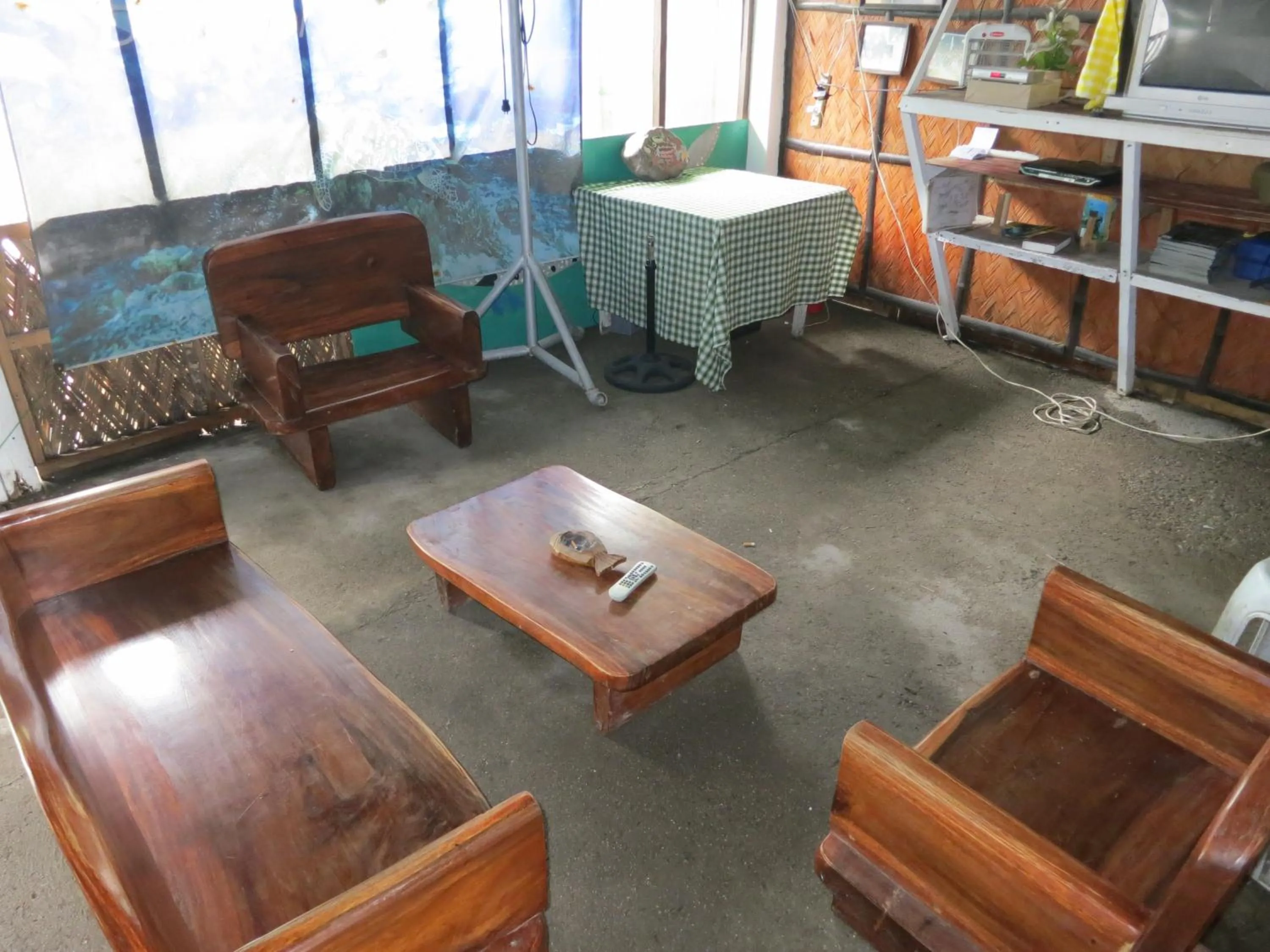 Anilao Scuba Dive Center (ASDC)