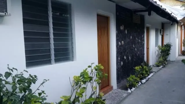 Anilao Scuba Dive Center (ASDC)