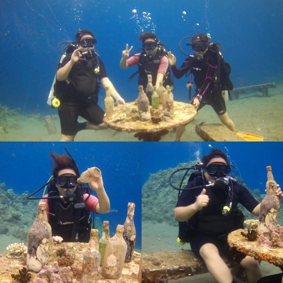 Anilao Scuba Dive Center (ASDC)