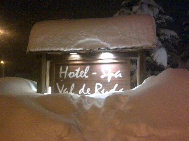Hotel Val de Ruda