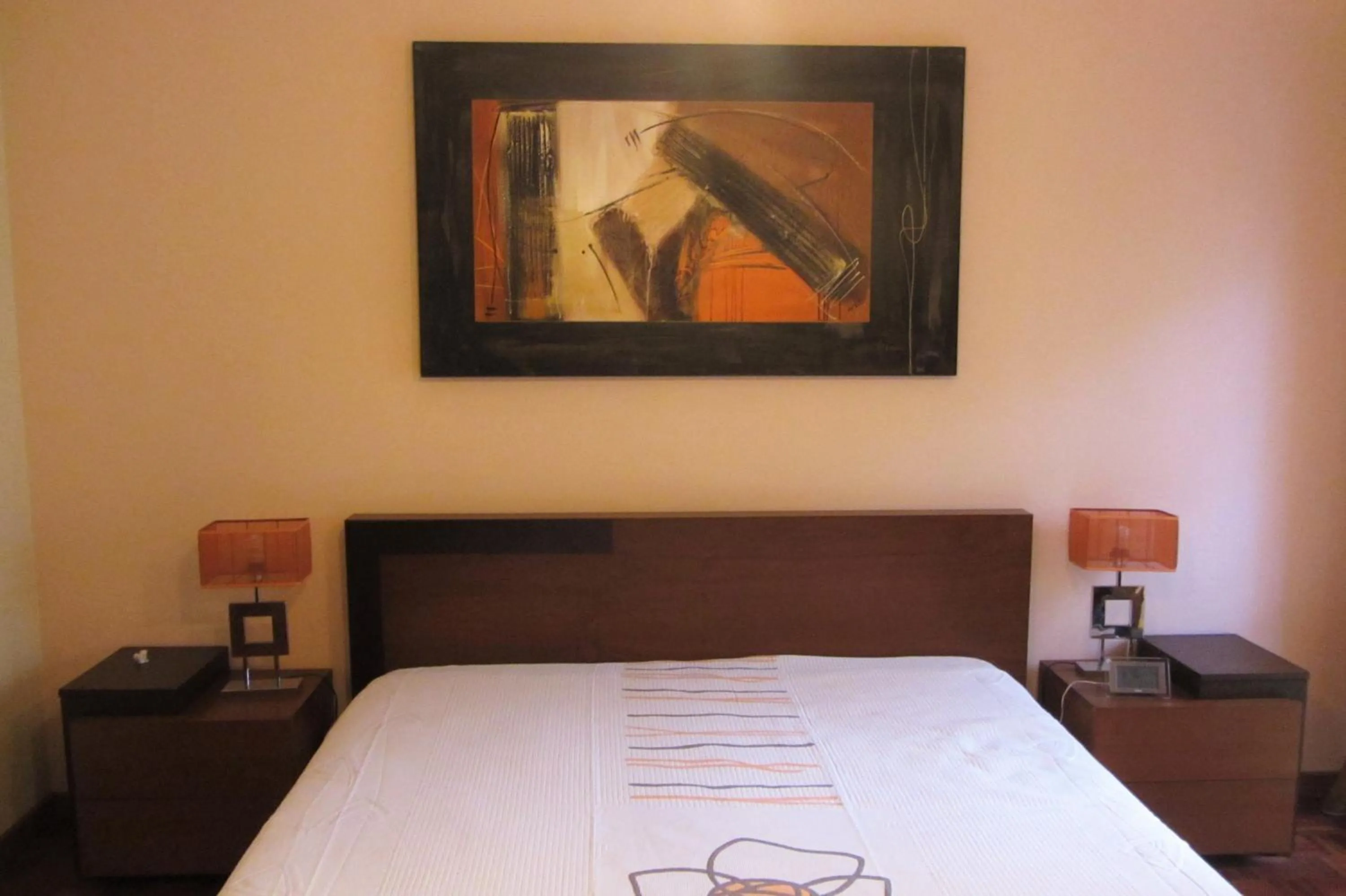 Apartamento Superior Helena's Porto Corner