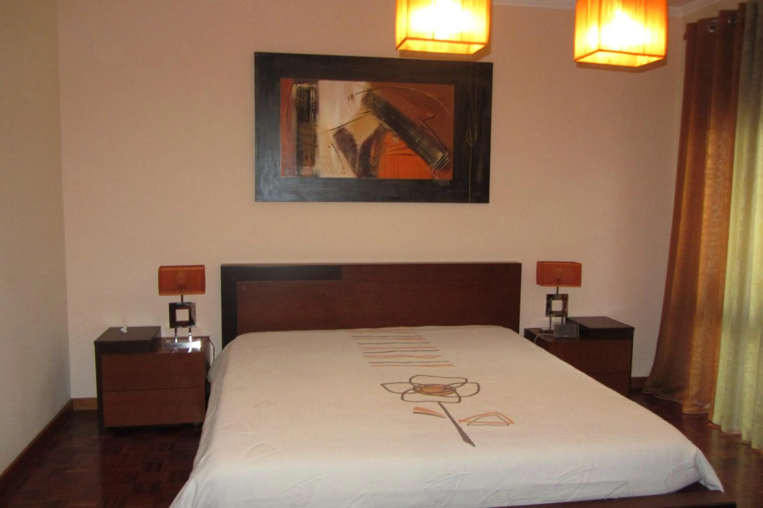 Apartamento Superior Helena's Porto Corner