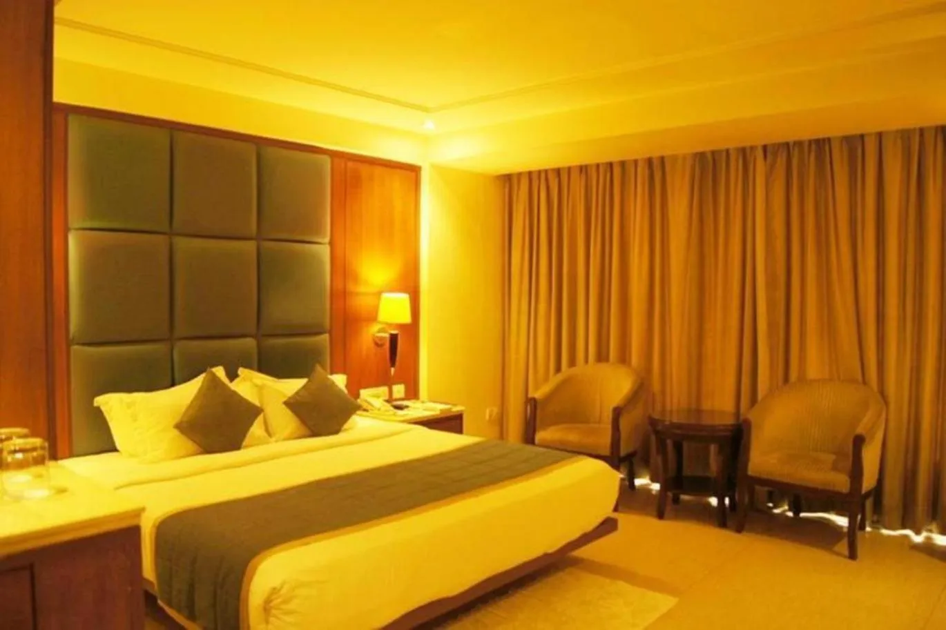 The Royale Senate, Hebbal, Bengaluru