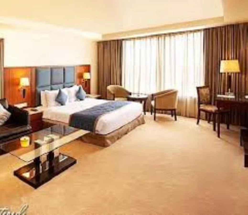 The Royale Senate, Hebbal, Bengaluru