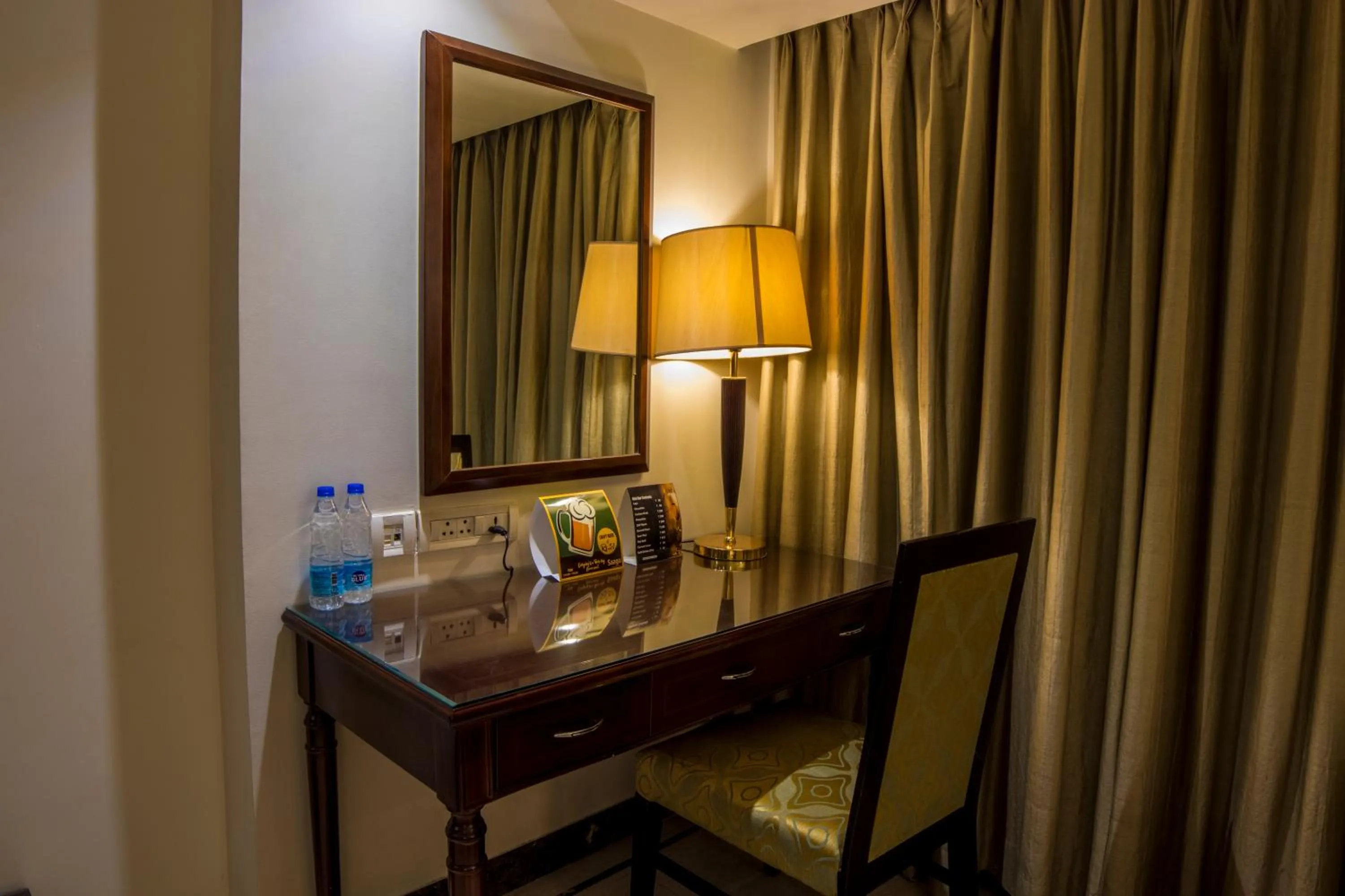 The Royale Senate, Hebbal, Bengaluru