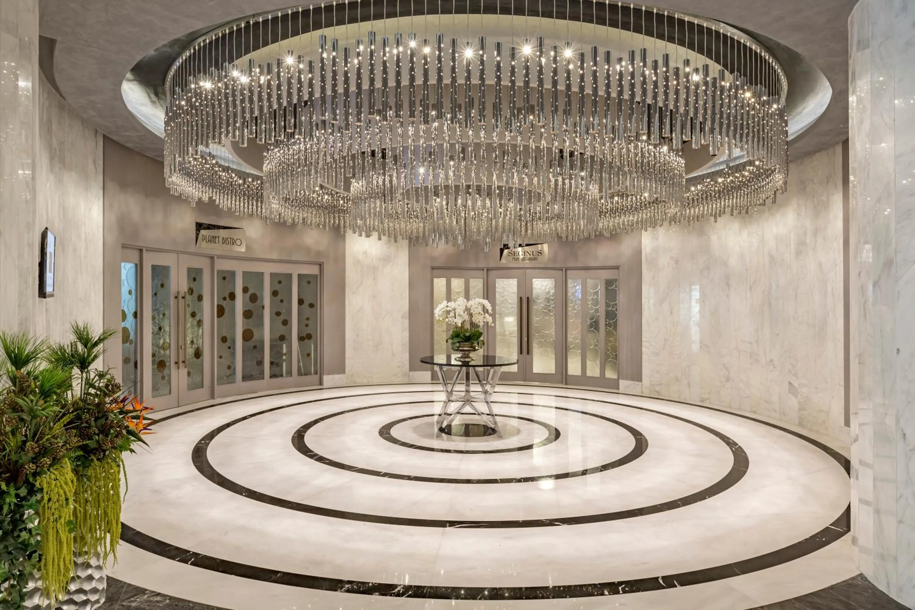 Other in Royal Seginus