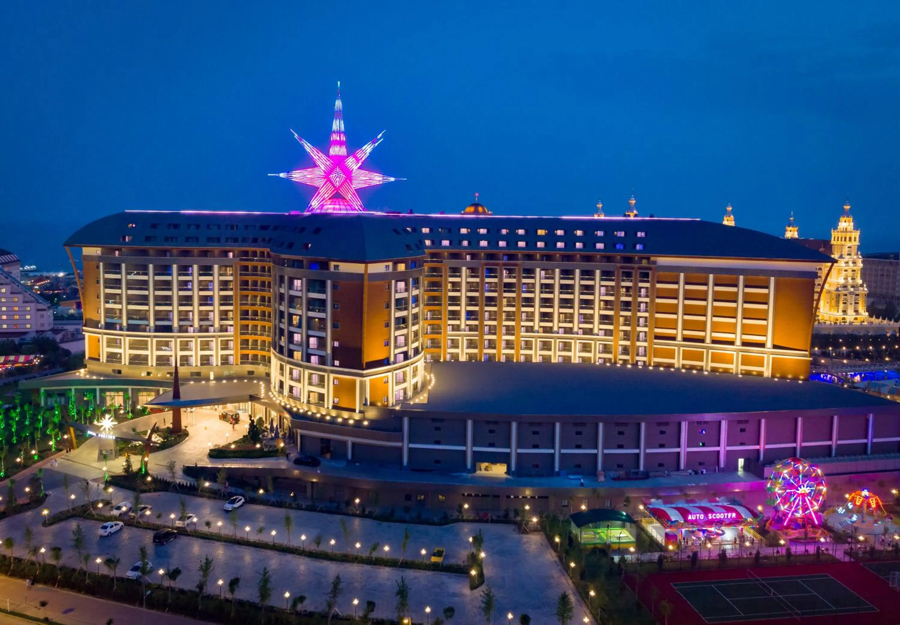 Other in Royal Seginus