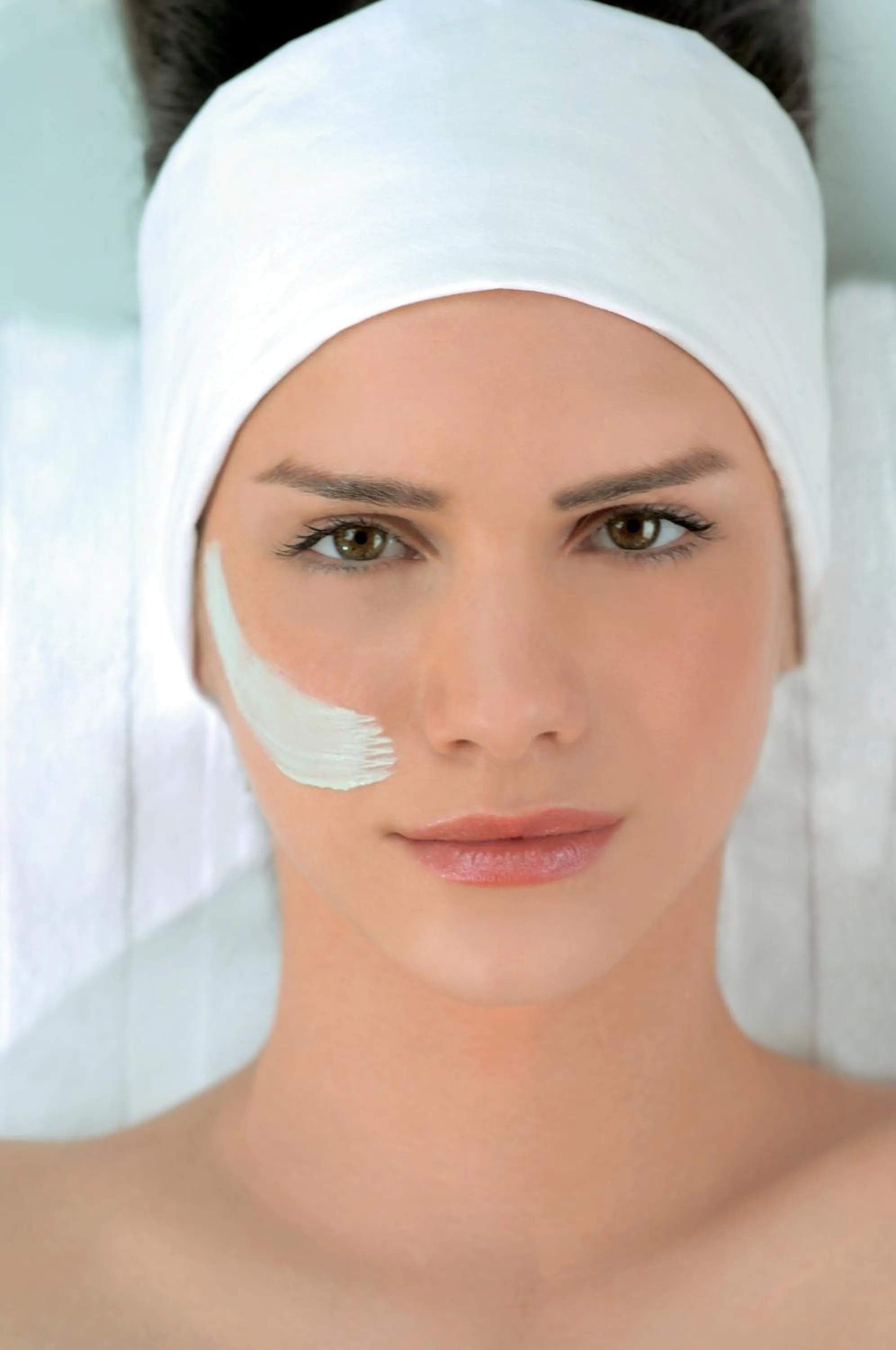 Spa and wellness centre/facilities in Royal Seginus