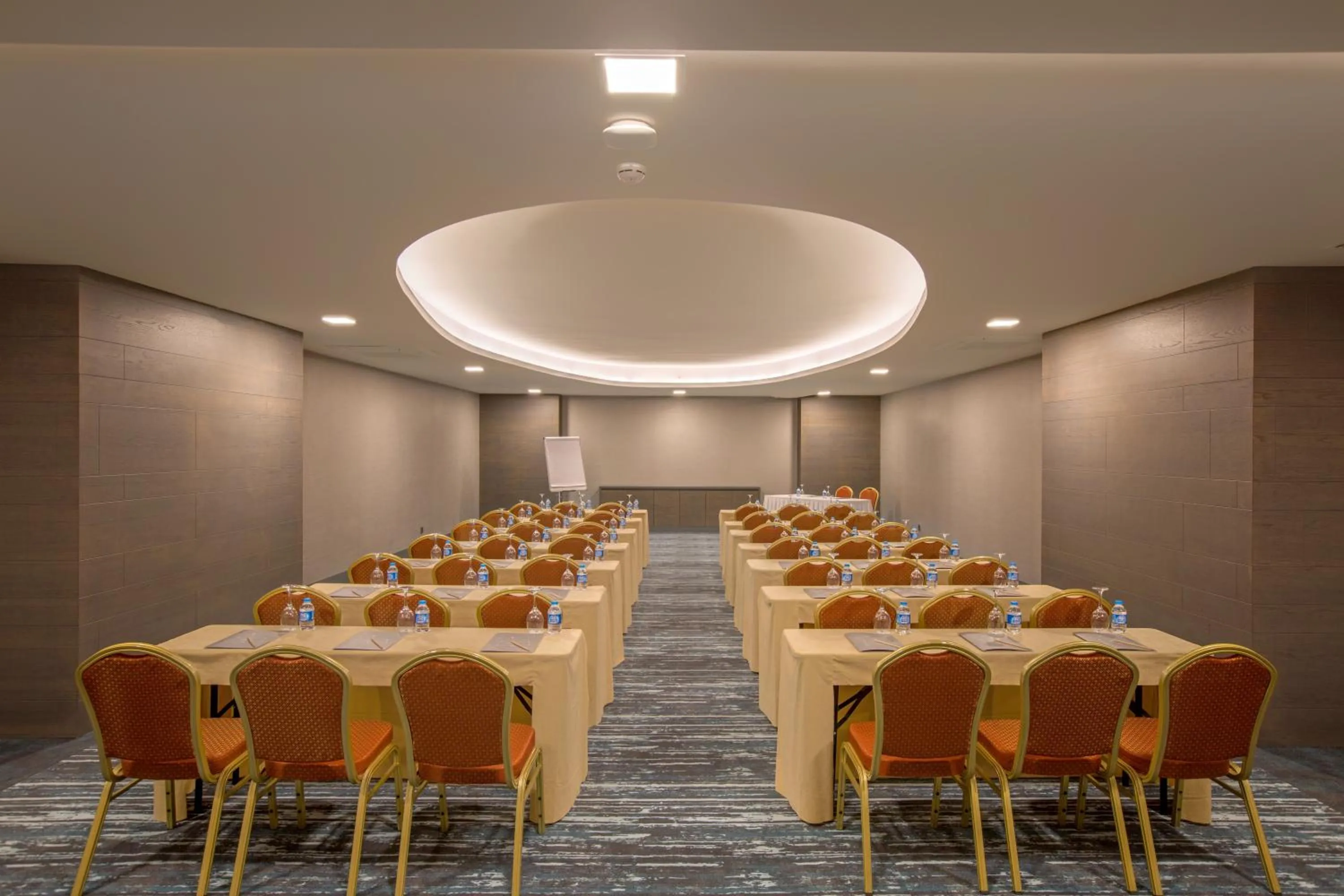 Meeting/conference room in Royal Seginus